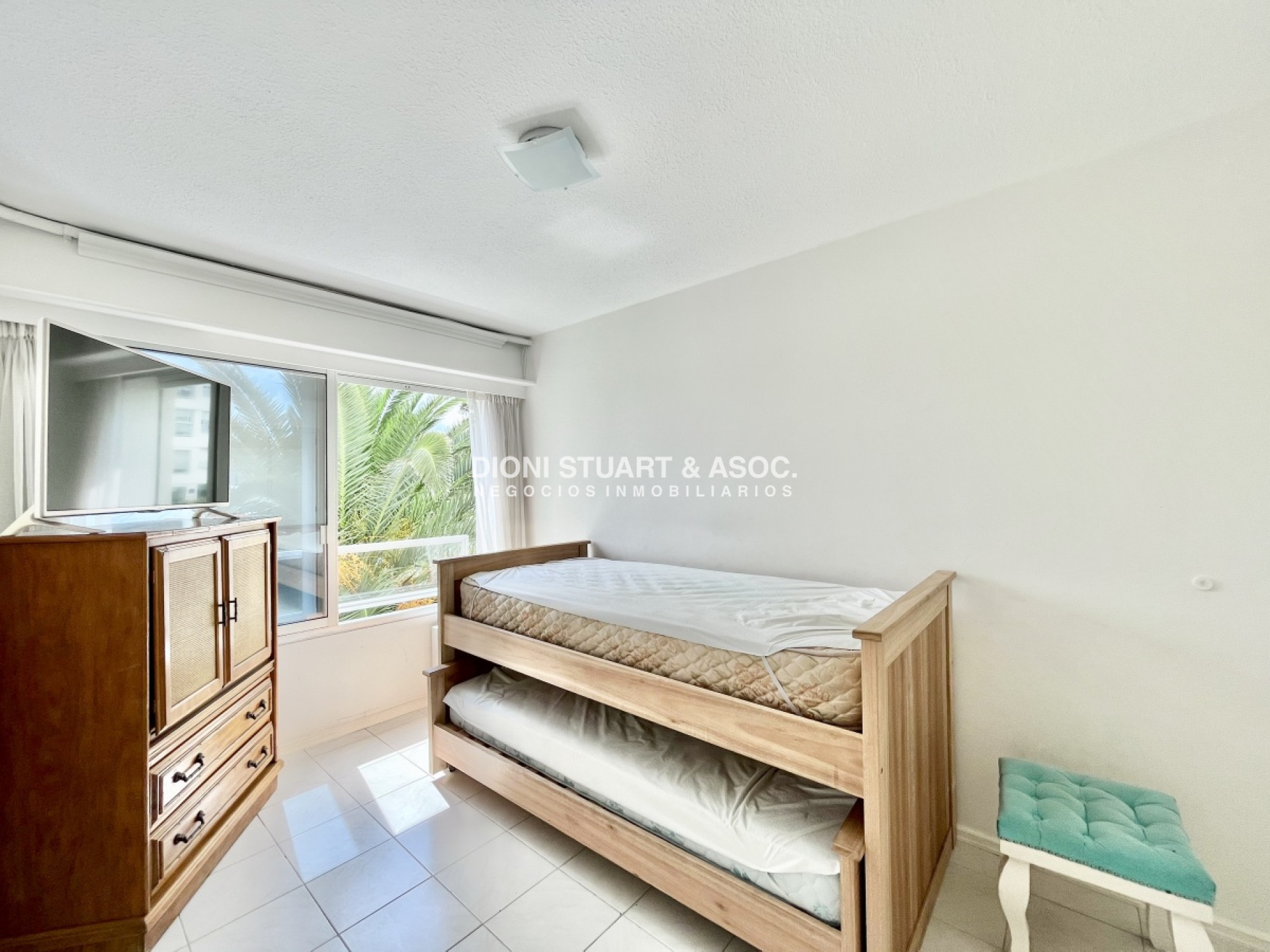 Apartamento ID.38 - Torre Madison - 3 Dormitorios - Complejo Lincoln Center
