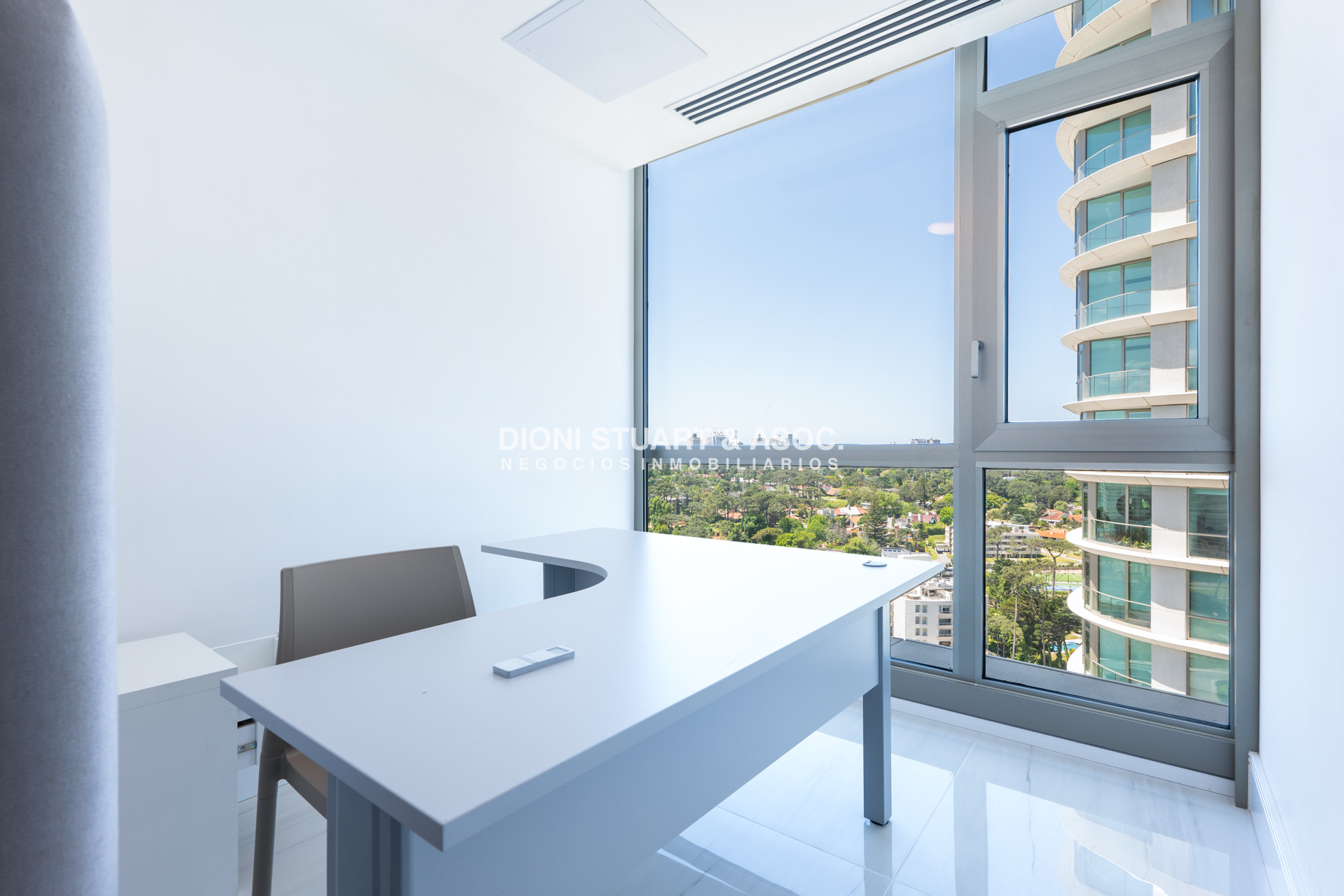 Apartamento ID.816 - Fendi Chateau -  Esquinero a Punta del Este