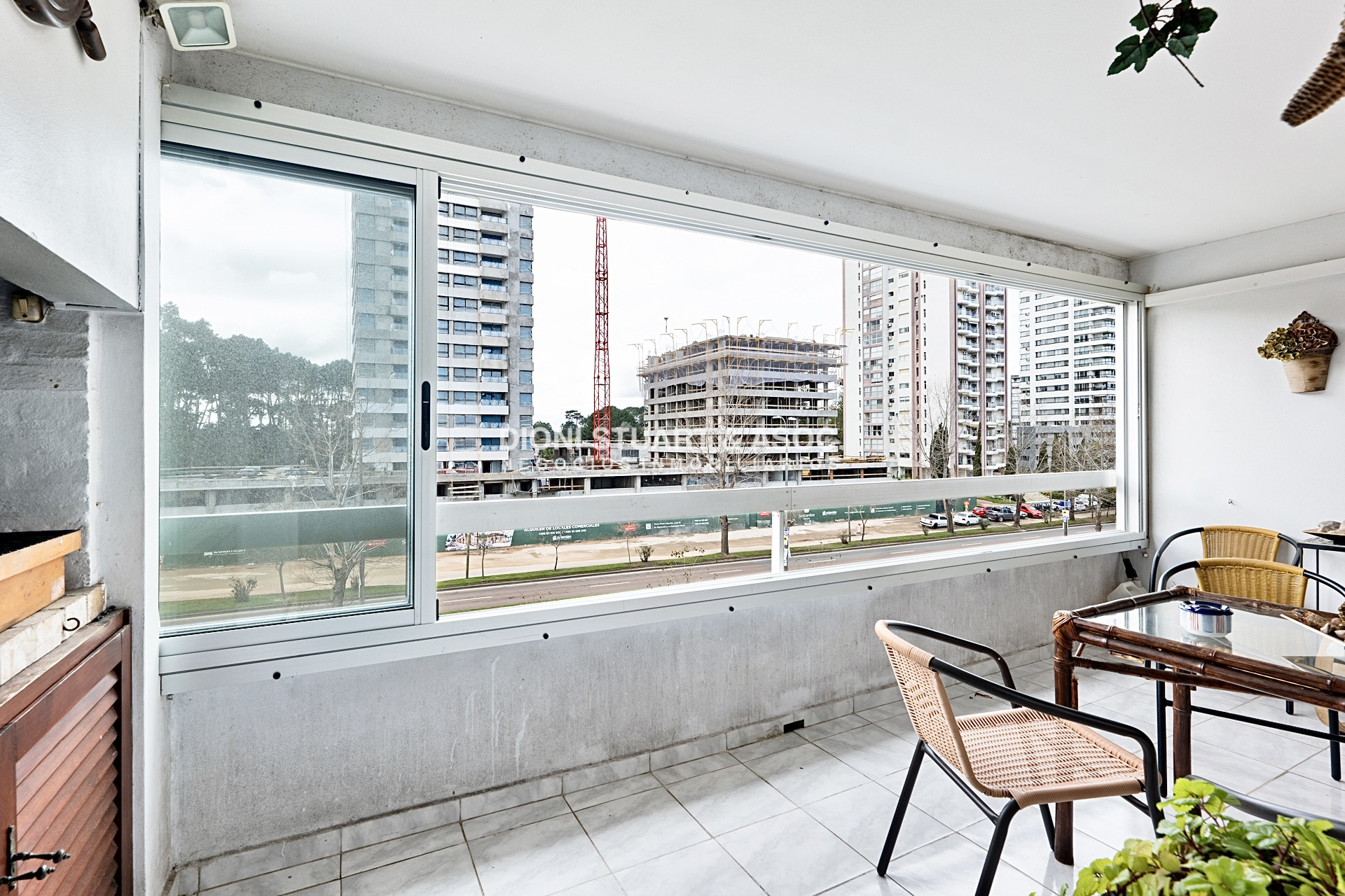 Apartamento ID.693 - DEPARTAMENTO EN VENTA EN ROOSEVELT - 2 DORMITORIOS - TORRE PUNTA DEL ESTE 