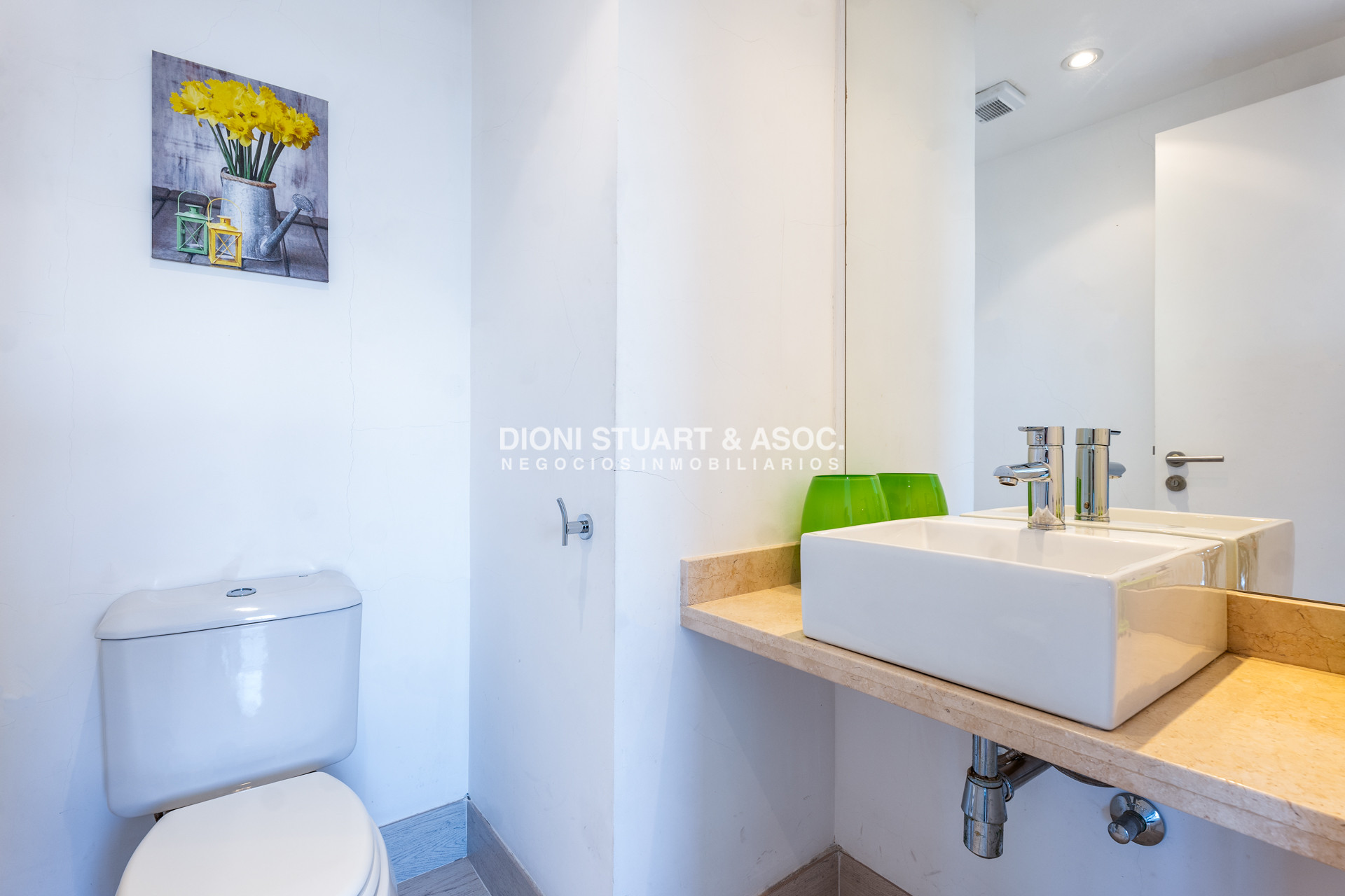 Apartamento ID.925 - DEPARTAMENTO PENT HOUSE EN VENTA - 3 DORM Y DEP. - PARRILLERO - PLAYA MANSA