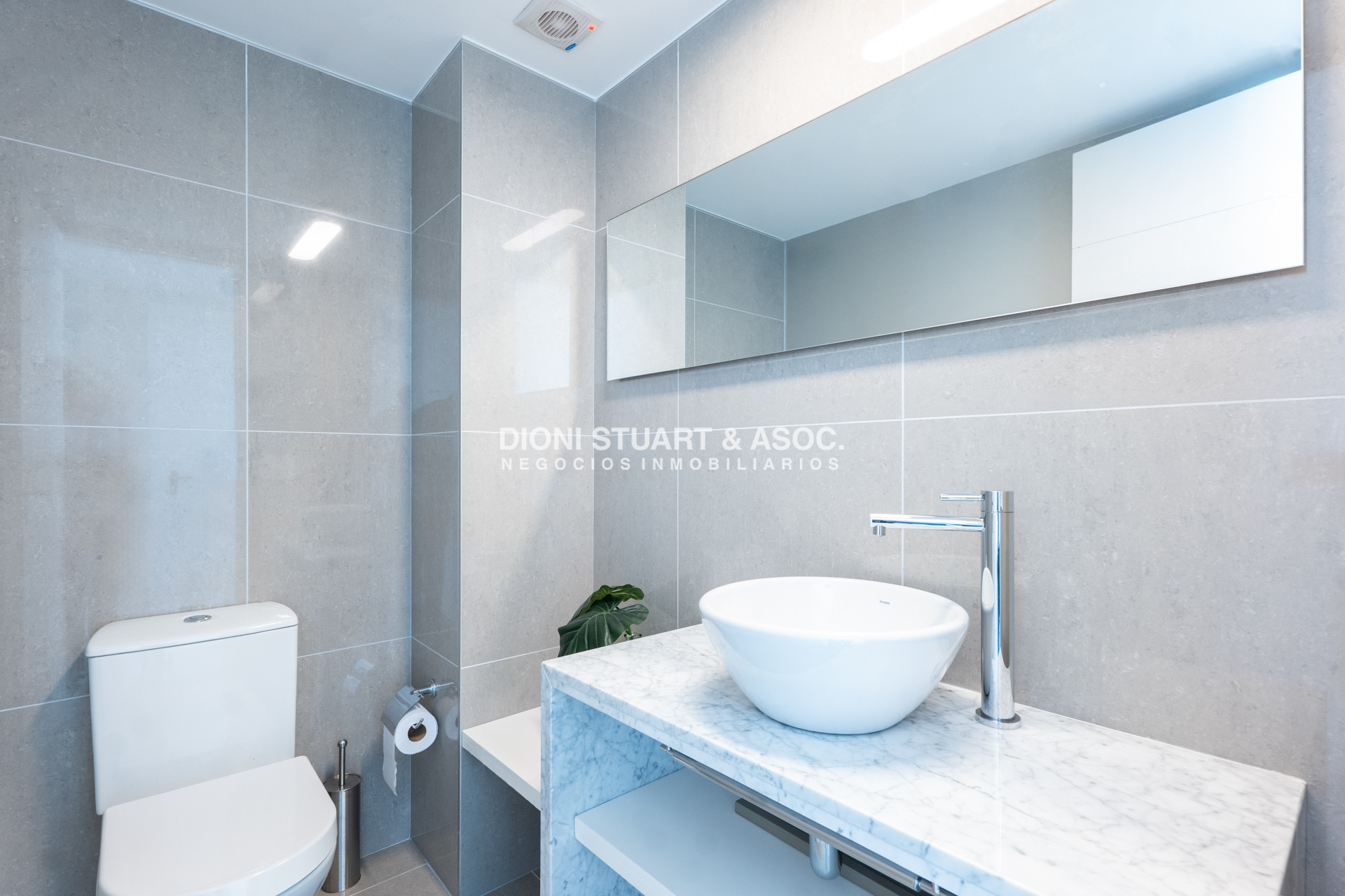 Apartamento ID.1067 - VENTA APARTAMENTO 4 DORMITORIOS PLAYA BRAVA - EDIFICIO ONE I
