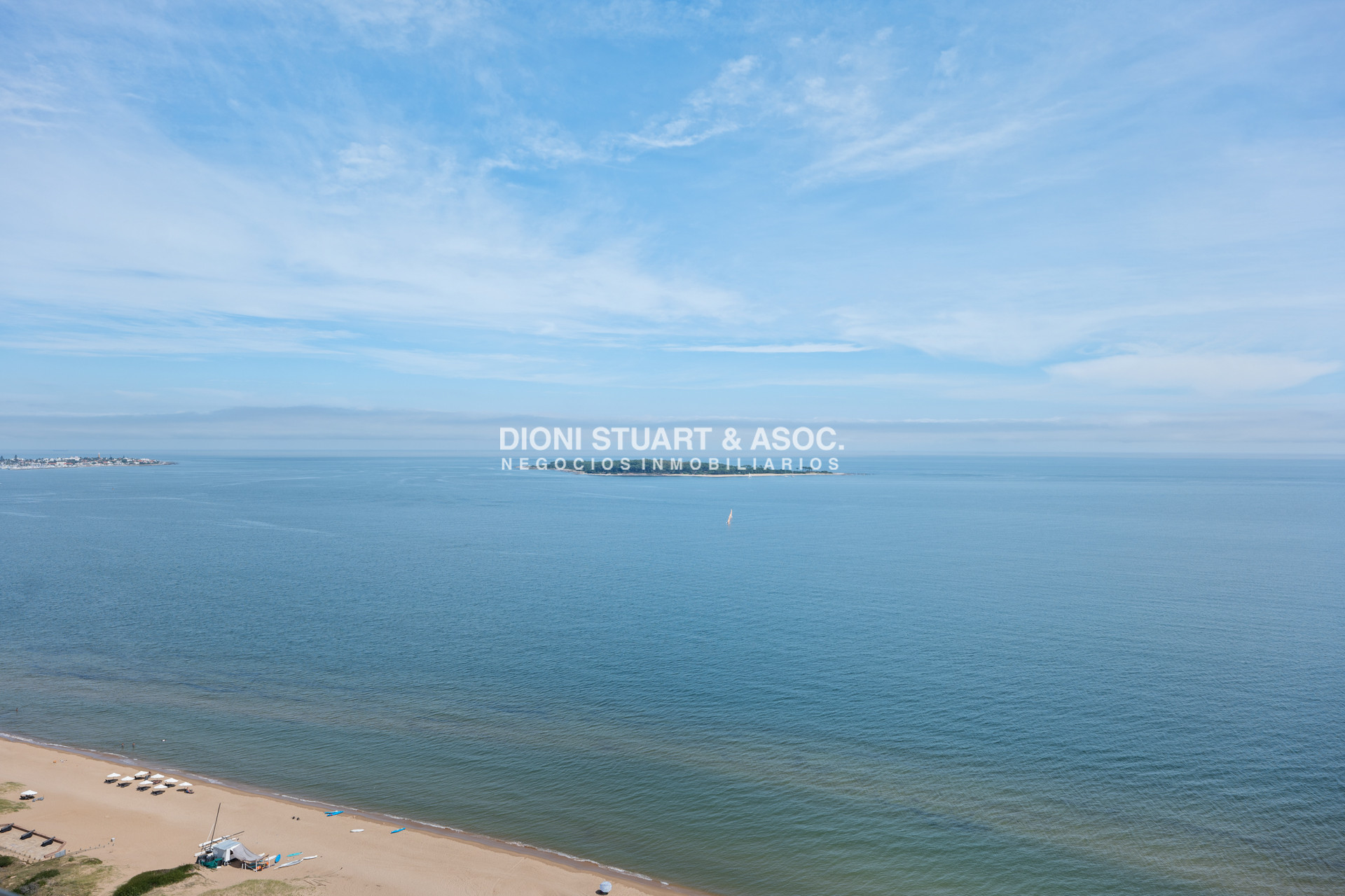 Apartamento ID.223 - TORRE AQUARELA - PENT HOUSE TRIPLEX - ESQUINA PUNTA BALLENA