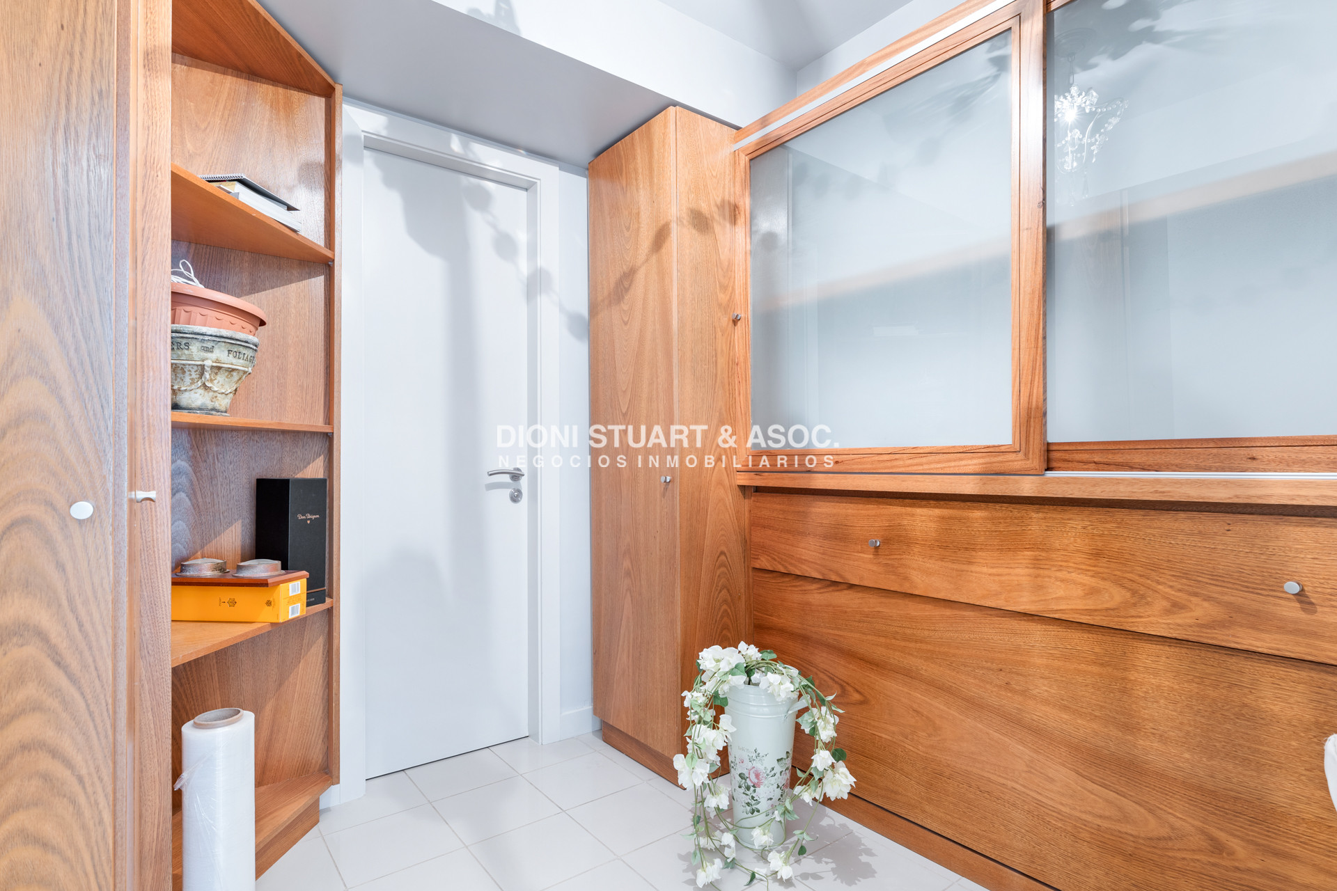 Apartamento ID.613 - Aquarela - Pent House Triplex - Esquina Punta Del Este