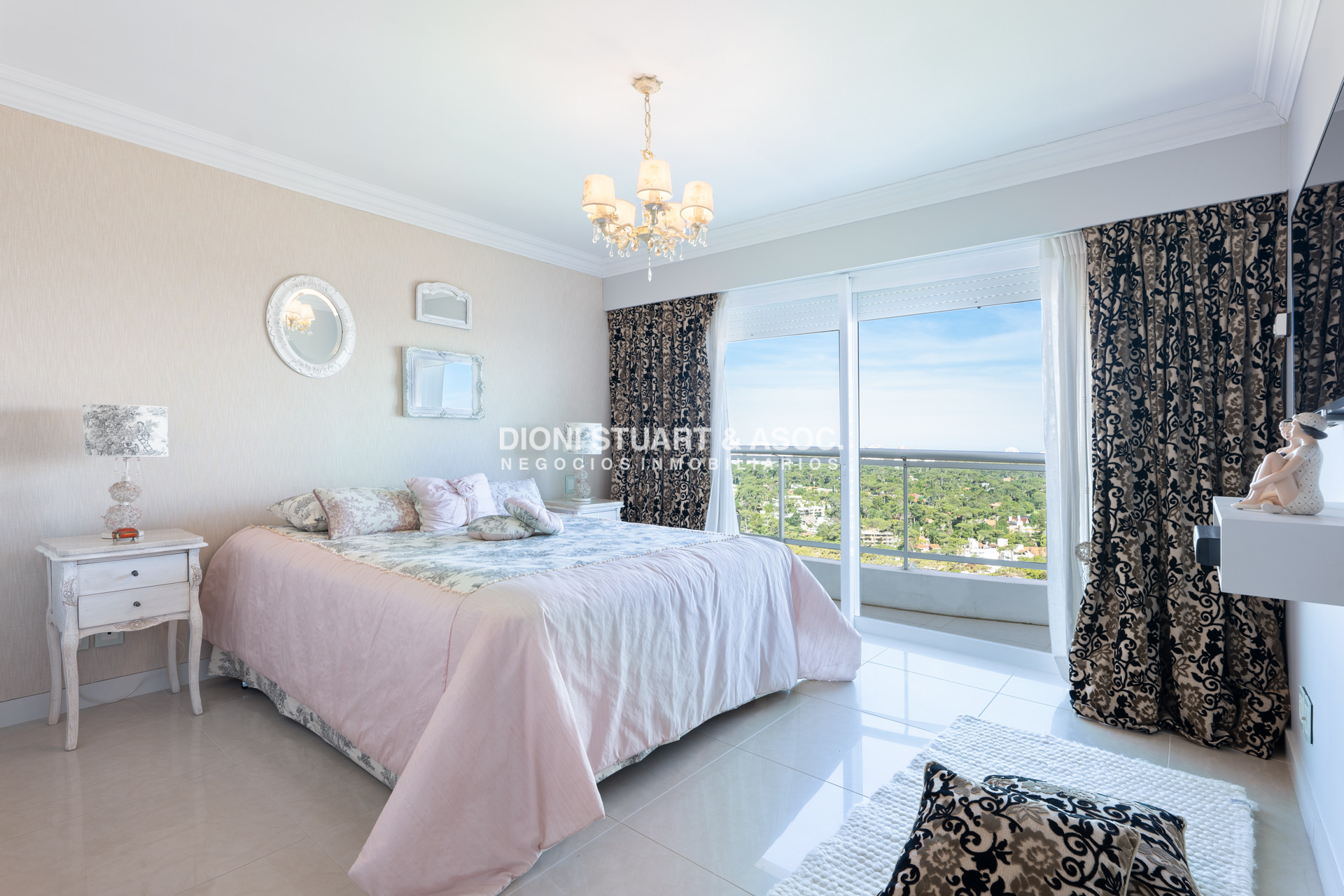 Apartamento ID.613 - Aquarela - Pent House Triplex - Esquina Punta Del Este