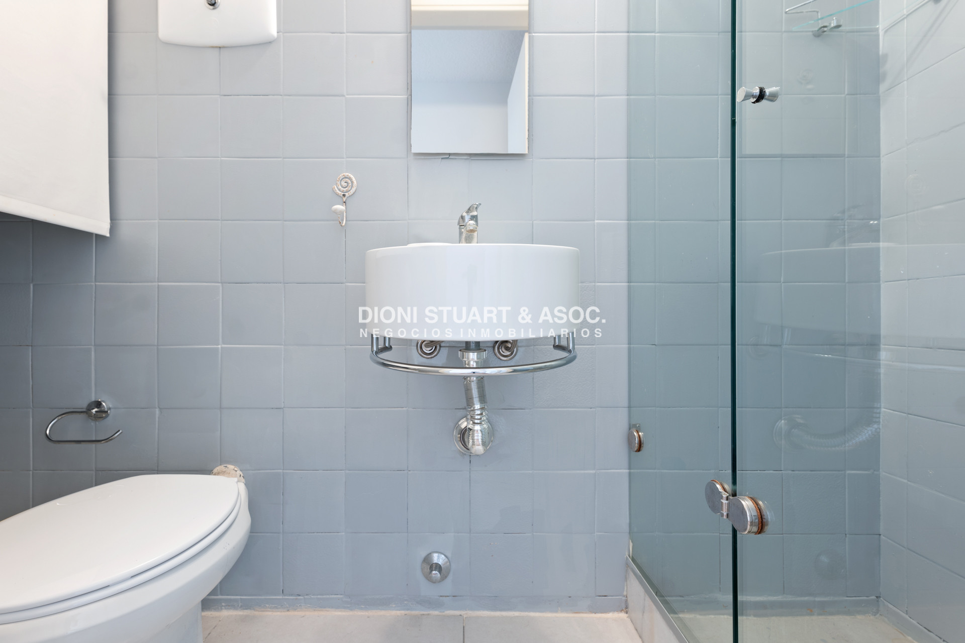 Apartamento ID.395 - Alquiler Por Invierno - 2 Dorm + Dependencia - Complejo Lincoln Center - Todos los Amenities