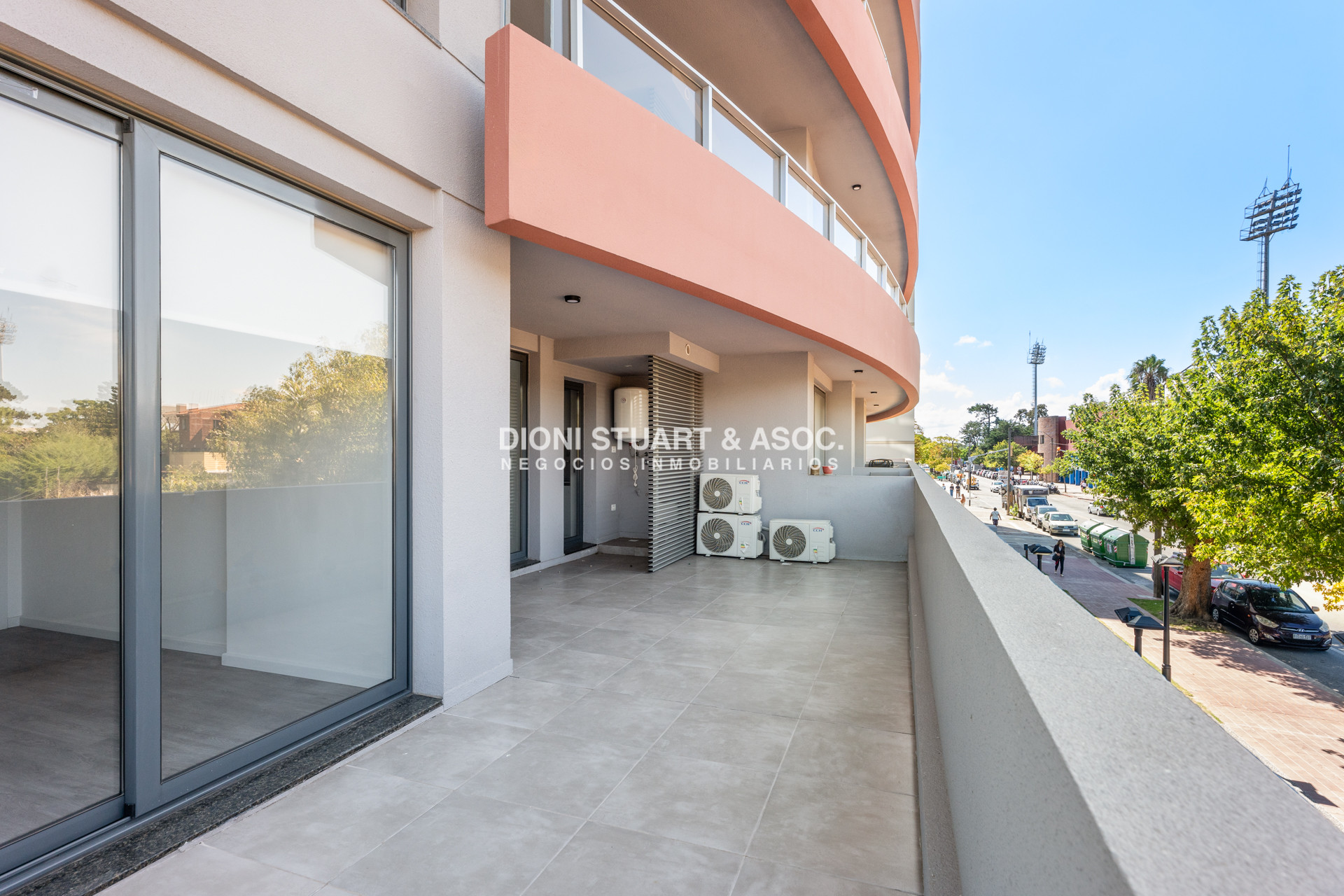Apartamento ID.931 - OPORTUNIDAD DE INVERSIÓN EN MALDONADO - APARTAMENTO A ESTRENAR DE 2 DORMITORIOS - BAJAS EXPENSAS