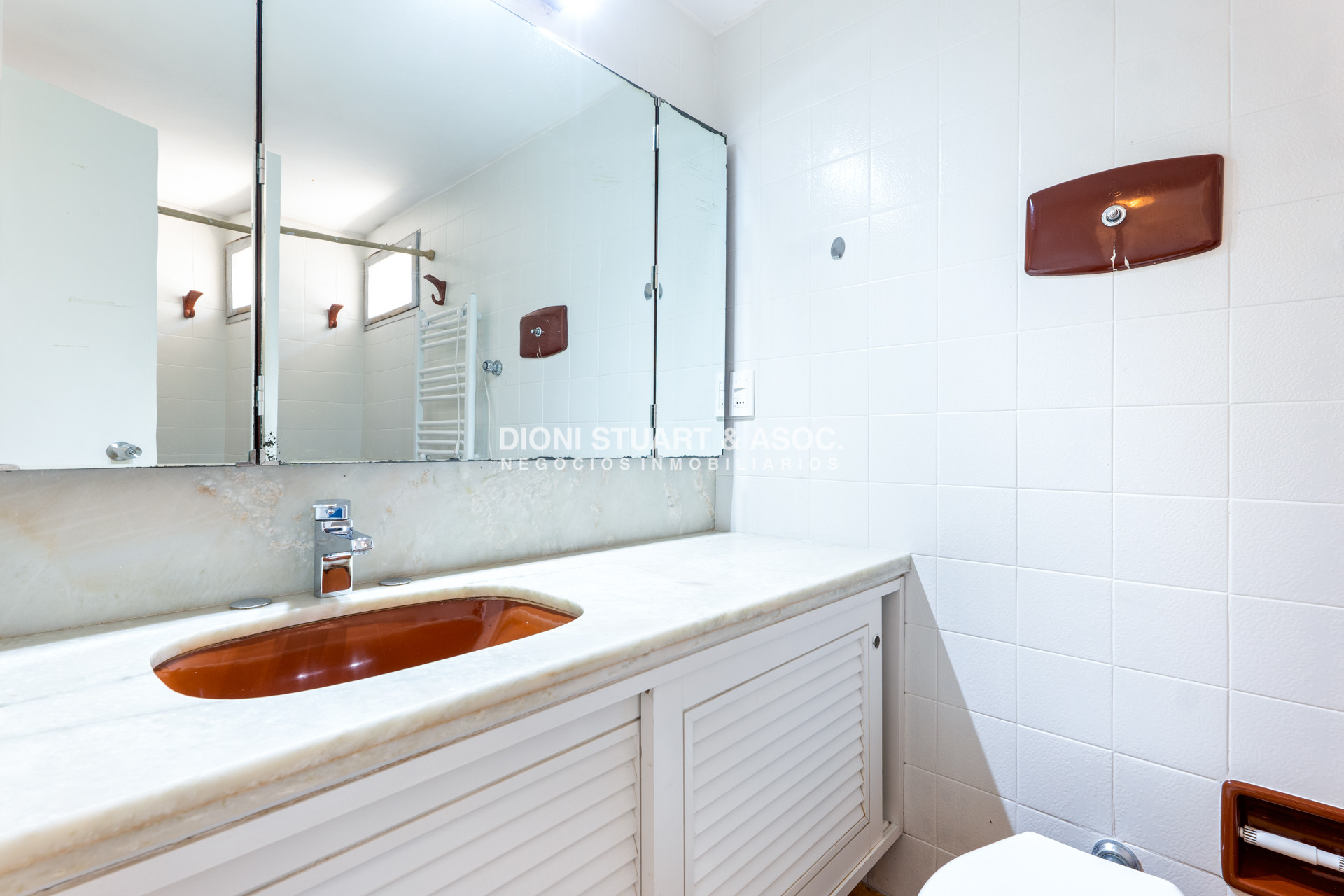 Apartamento ID.812 - Apartamento Frente al Mar en Venta - Torre Jefferson - 2 Dorm y dependencia - Complejo Lincoln Center