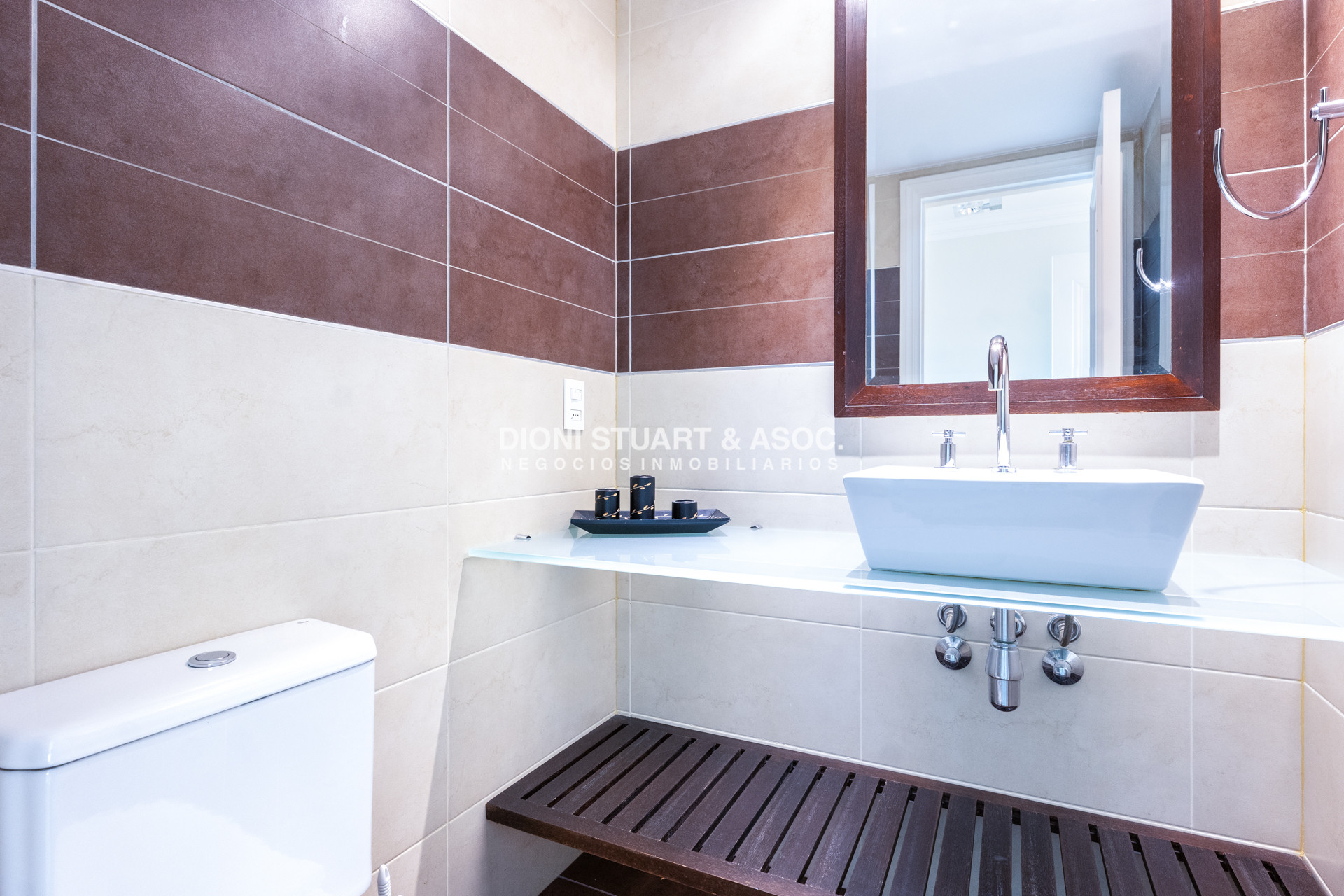 Apartamento ID.979 - IMPERIALE II DEPARTAMENTO EN VENTA DE 3 DORMITORIOS EN SUITE