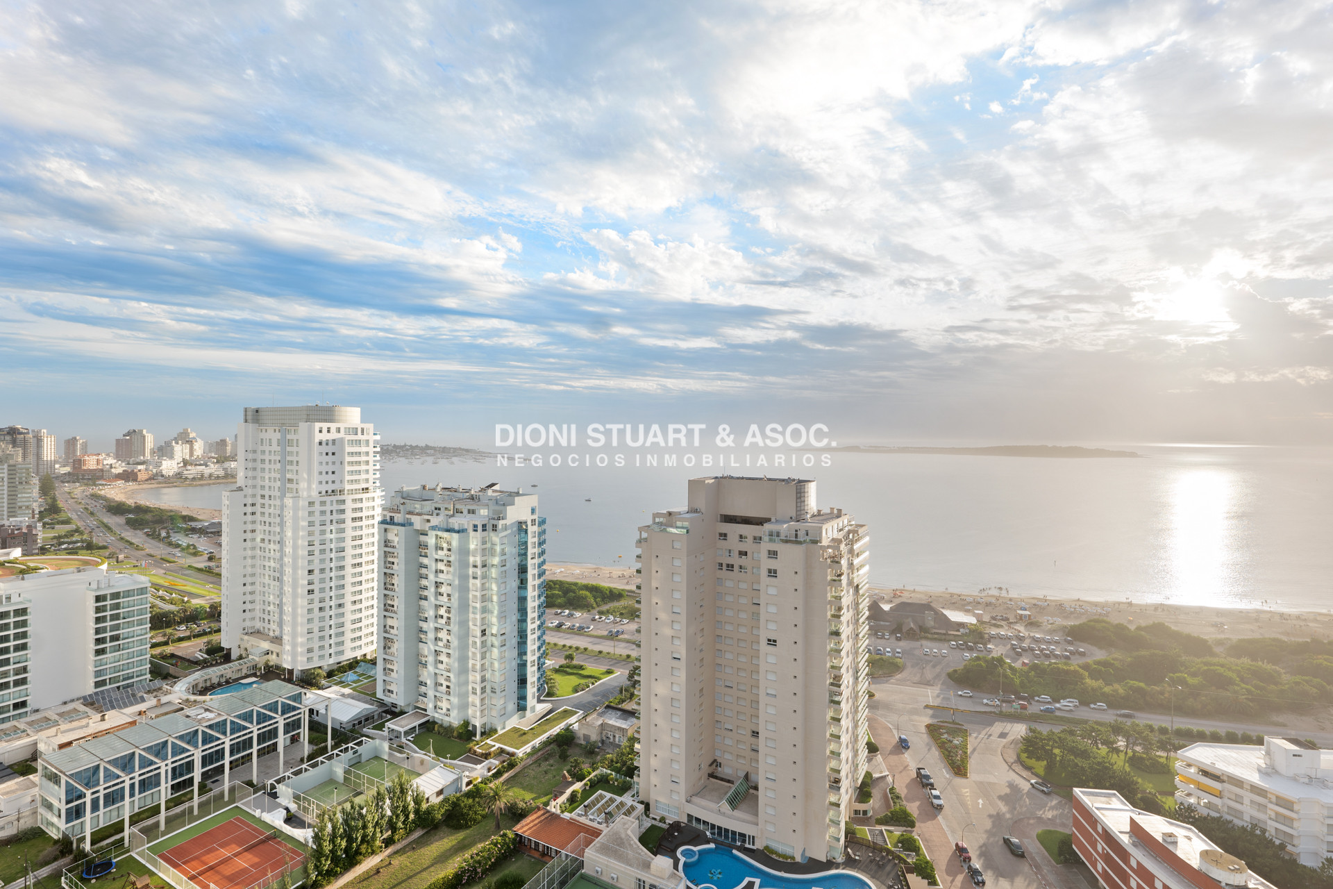 Apartamento ID.637 - Miami Boulevard I - Pent House Duplex - Apartamento En Venta