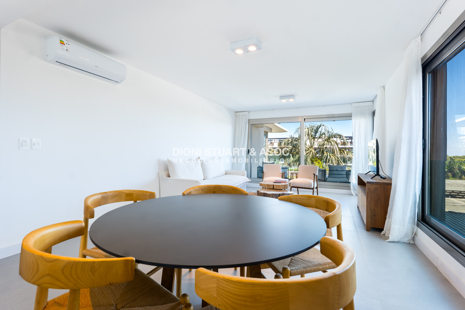 Apartamento ID.854 - Apartamento en Manantiales - Moorea Bay 2 - Esquinero