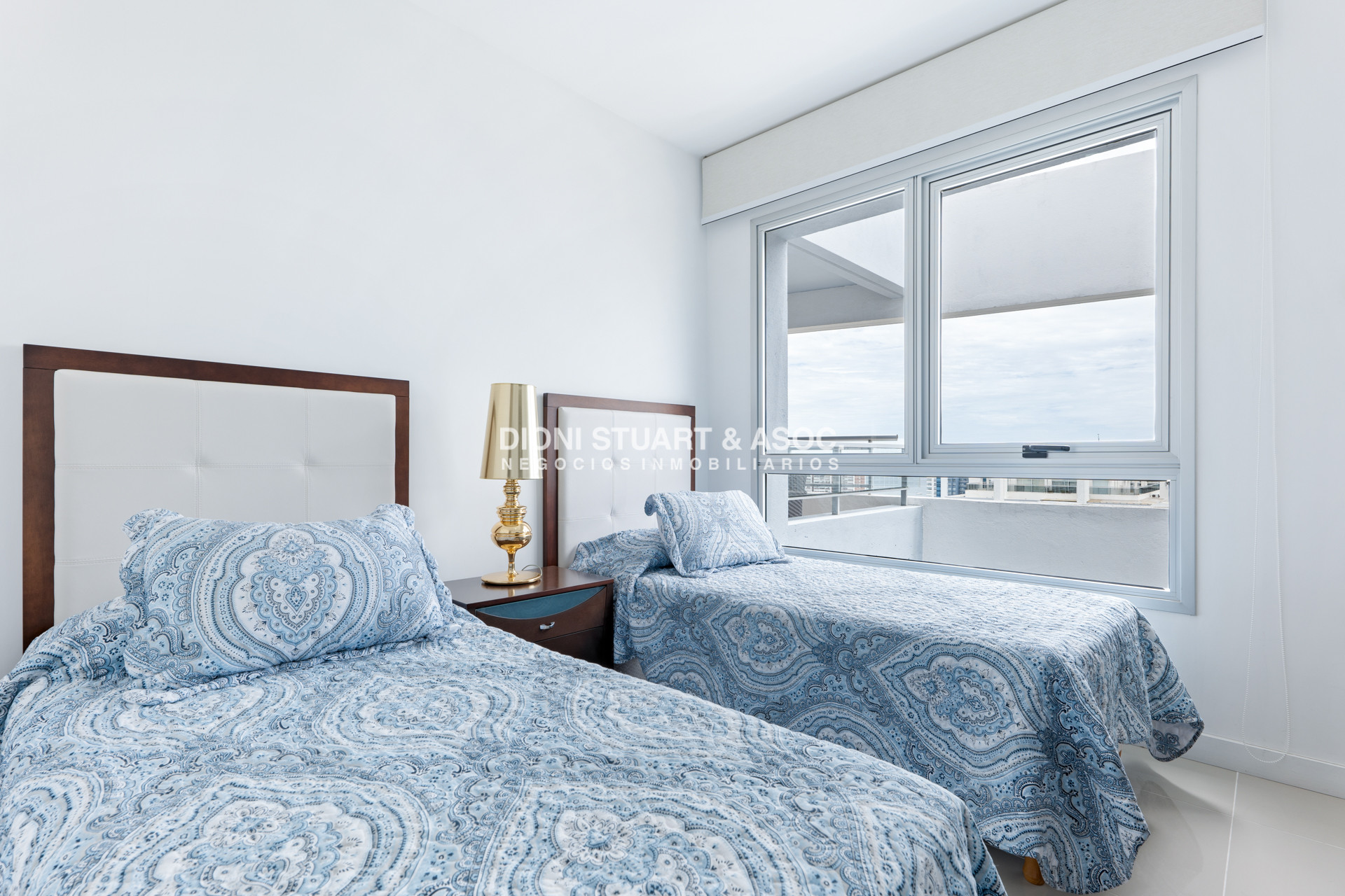 Apartamento ID.601 - Forest Tower 2 - Piso Alto - 3 Dorm