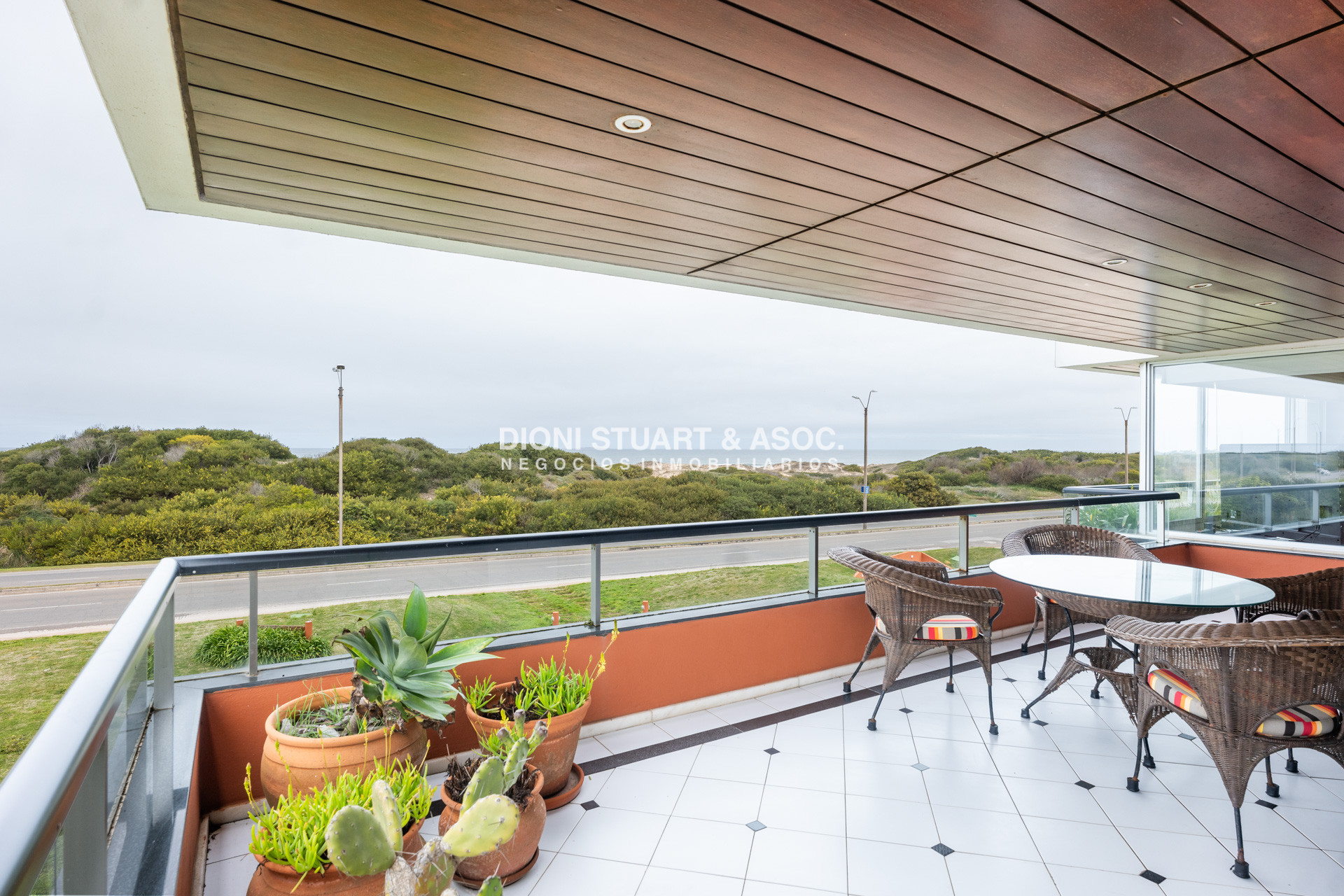 Apartamento ID.759 - APARTAMENTO EN ALQUILER DE TEMPORADA - 4 DORMITORIOS EN SUITE - PLAYA BRAVA