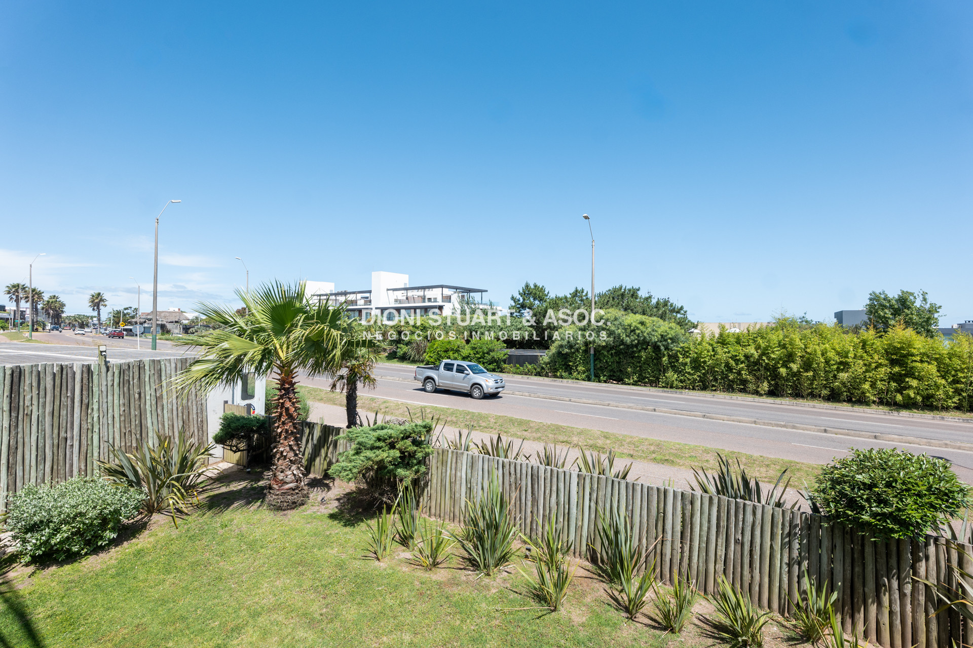 Apartamento ID.853 - Edificio Bikini Beach - 1 Dorm - Vista al Mar