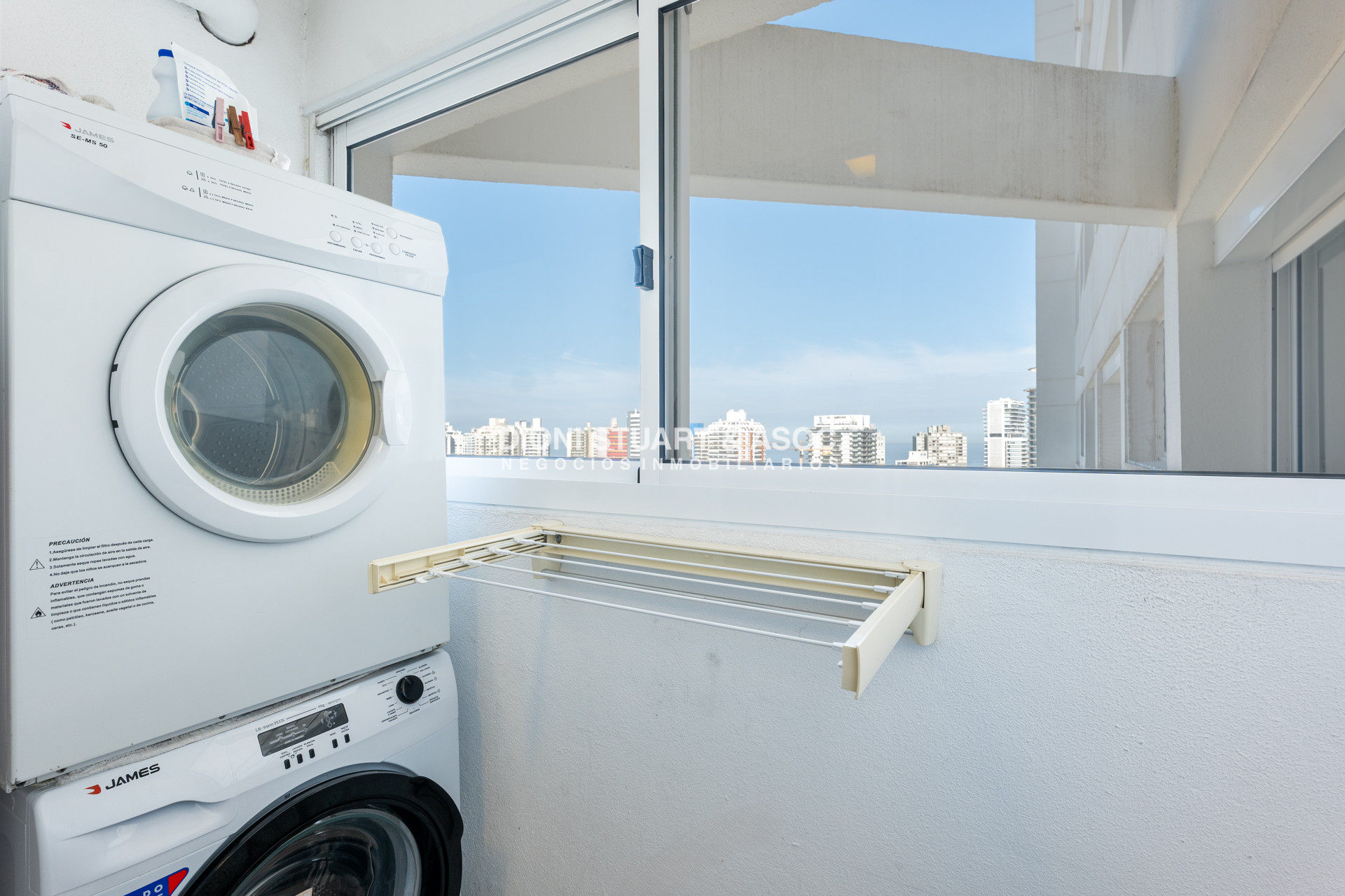 Apartamento ID.739 - DEPARTAMENTO EN VENTA EN CASINO TOWER - 2 DORM EN SUITE - TODOS LOS AMENITIES