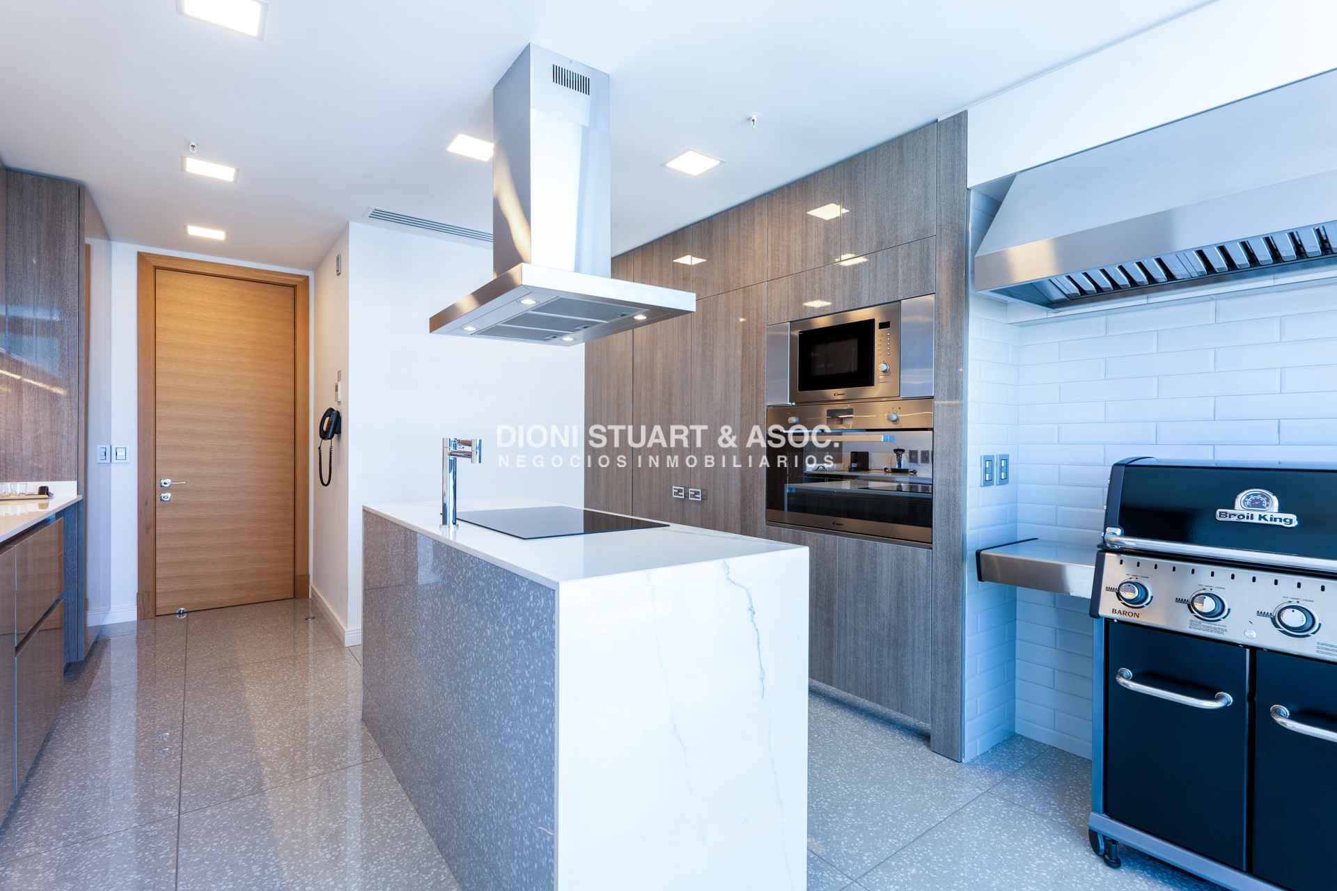 Apartamento ID.816 - Fendi Chateau -  Esquinero a Punta del Este