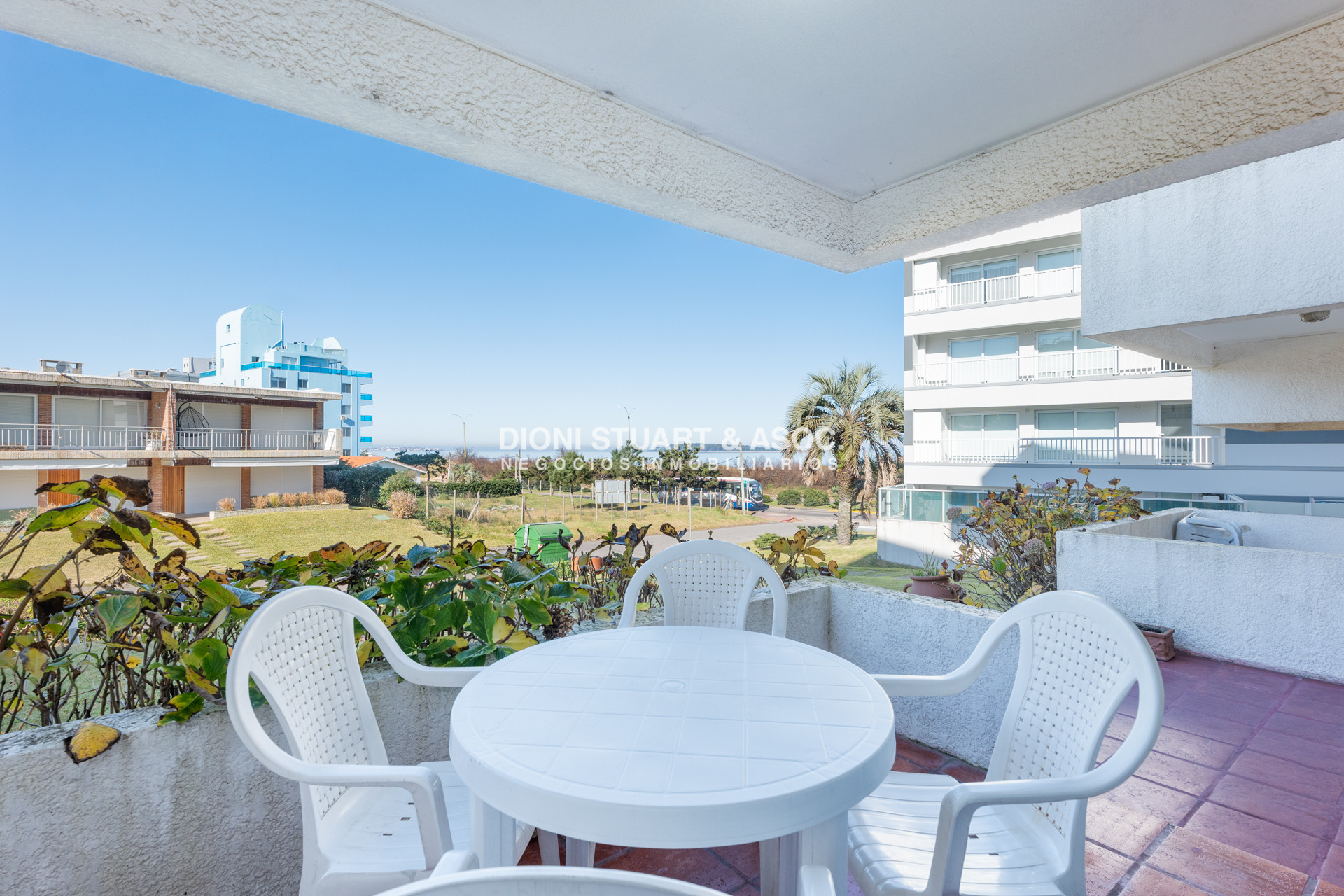 Apartamento ID.728 -  Oportunidad- Apartamento Frente al Mar - 1 Dormitorio - Bajas Expensas