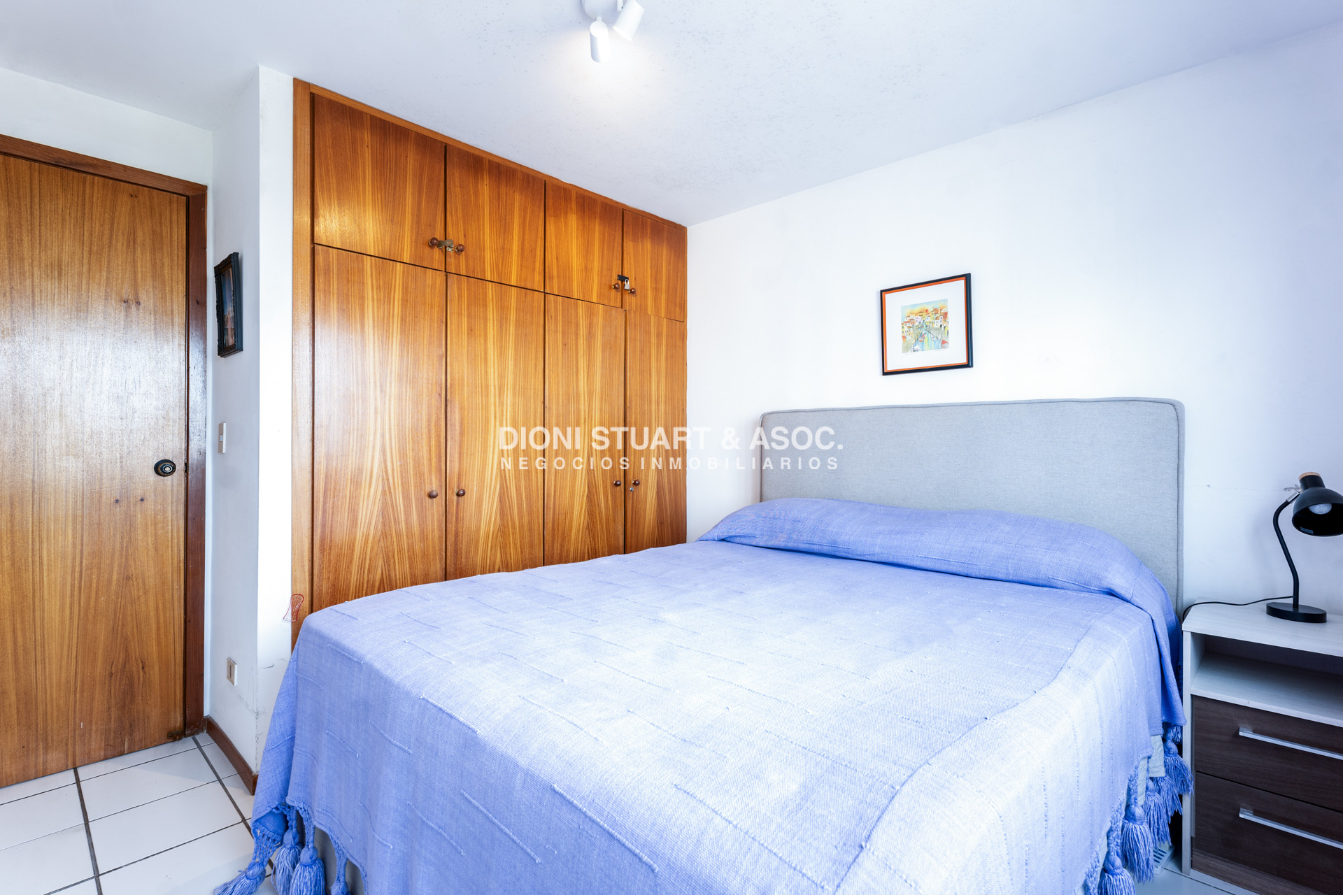 Apartamento ID.1149 - VENTA APARTAMENTO 3 DORMITORIOS CON BARBACOA PENT HOUSE DUPLEX PLAYA MANSA