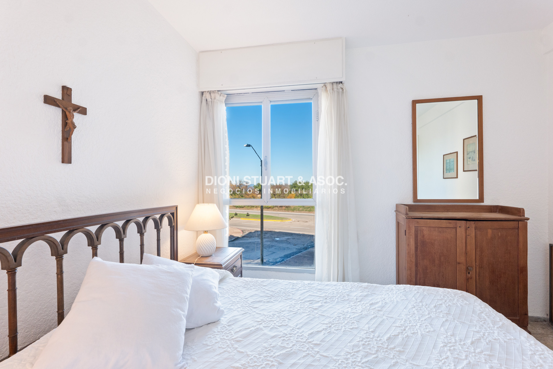 Apartamento ID.688 - Apartamento en Oportunidad Frente al Mar - Euromar - 3 Dormitorios