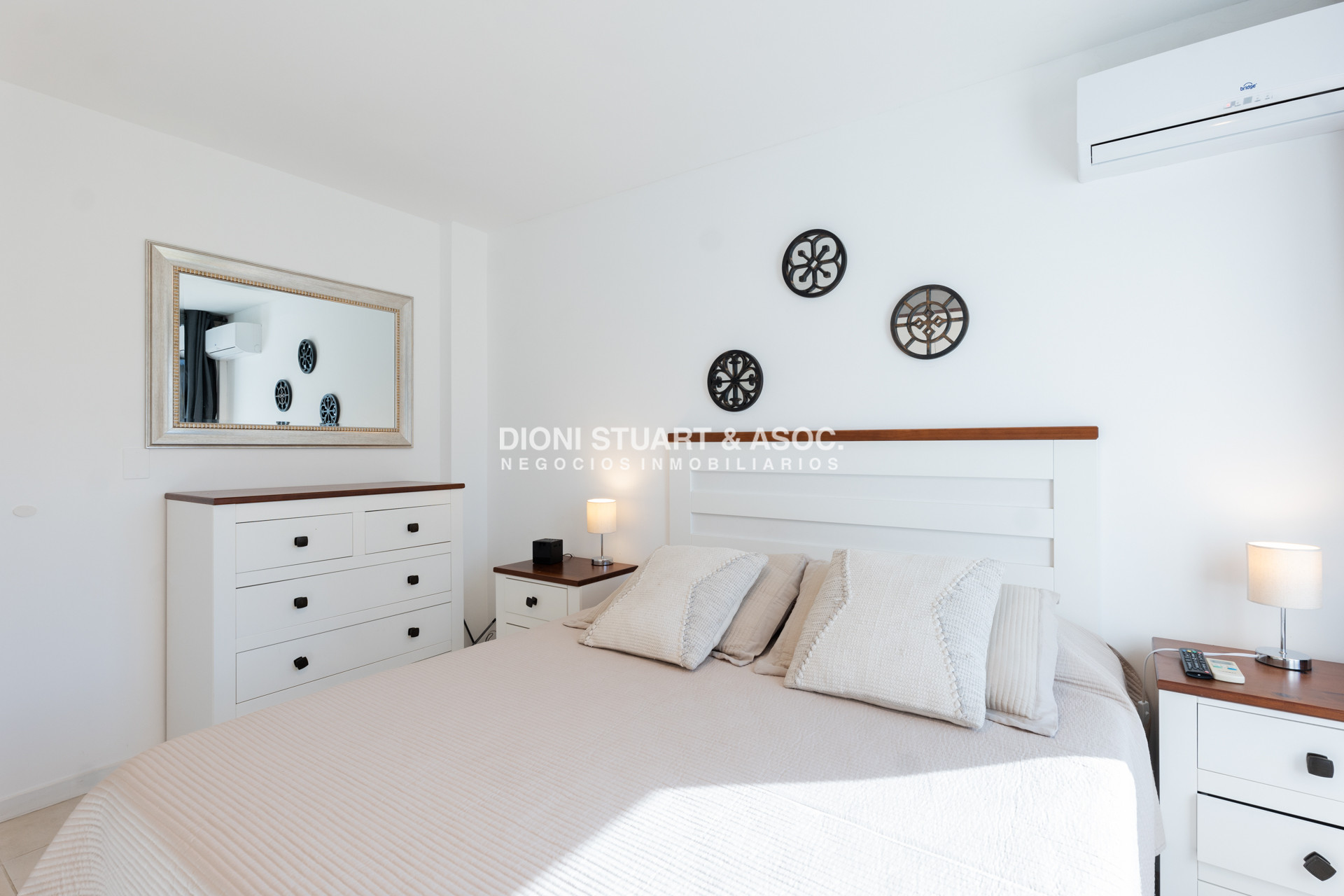 Apartamento ID.729 - Apartamento en Venta - 1 Dormitorio - Planta Baja - Ocean Drive - Roosevelt