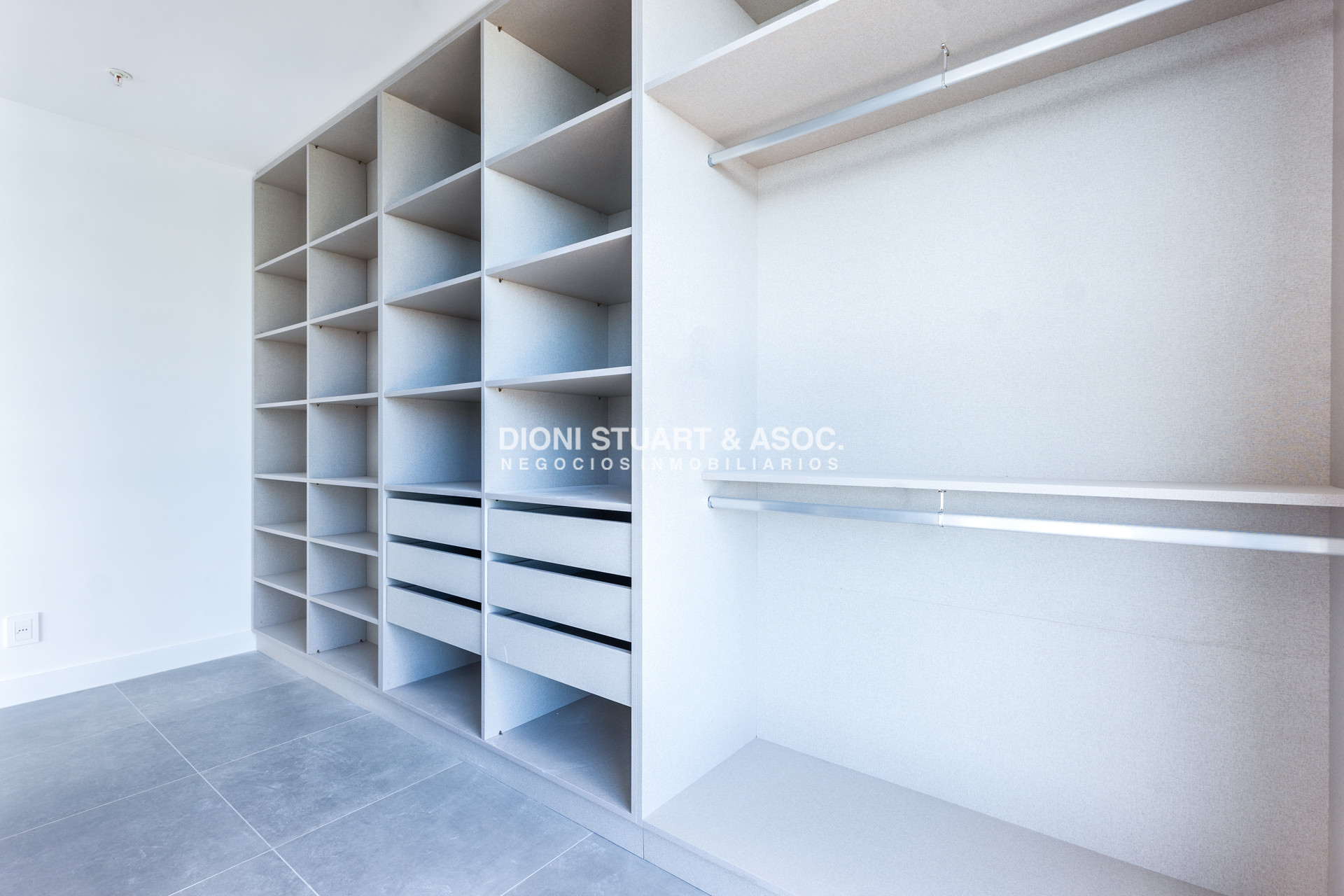 Apartamento ID.877 - Venetian - Pent House Duplex Esquinero
