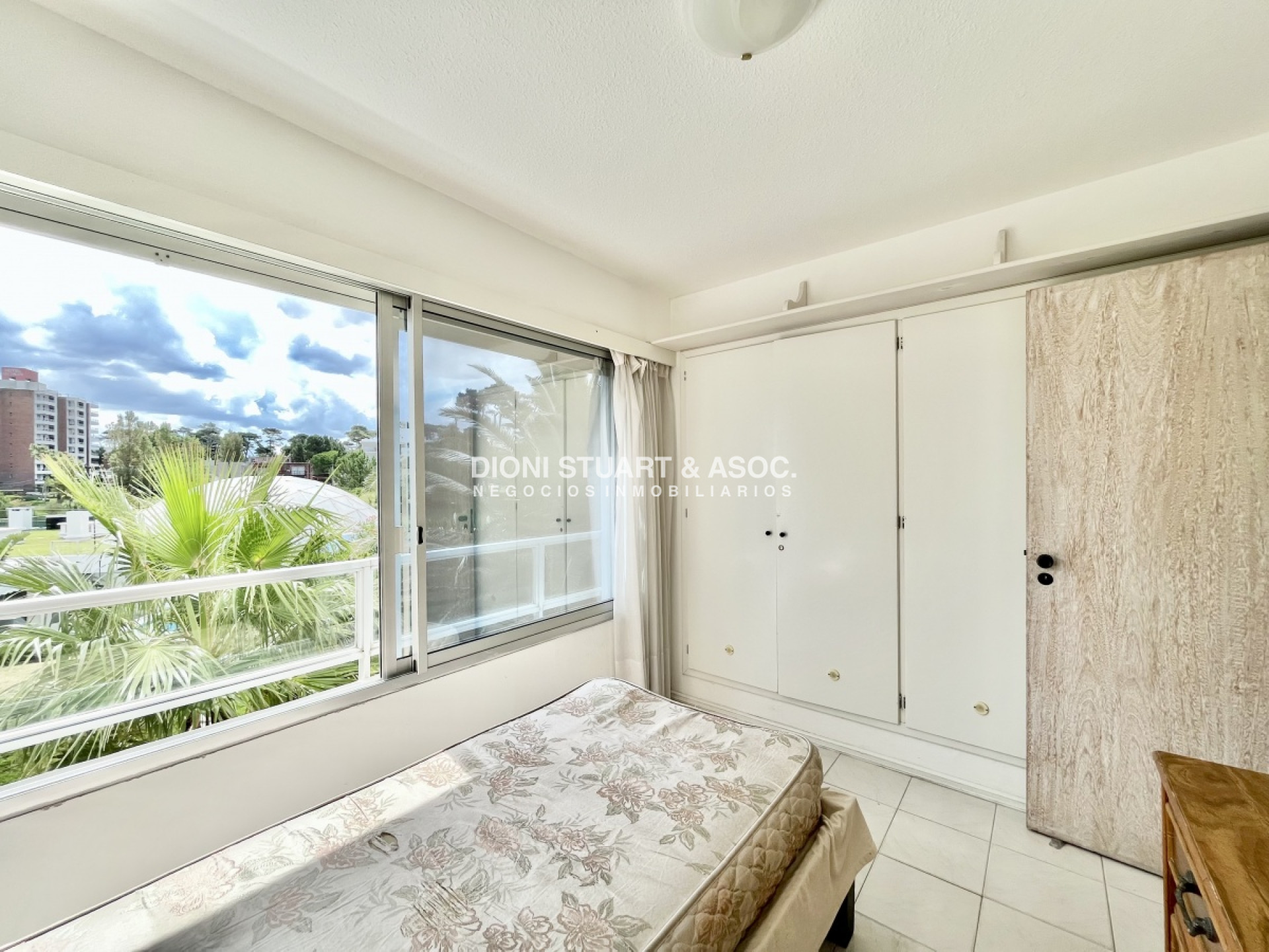 Apartamento ID.38 - Torre Madison - 3 Dormitorios - Complejo Lincoln Center