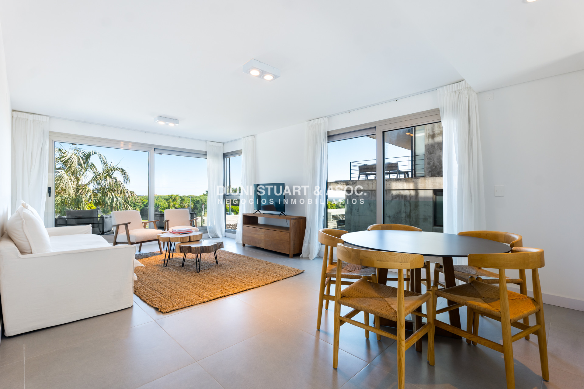 Apartamento ID.854 - Apartamento en Manantiales - Moorea Bay 2 - Esquinero