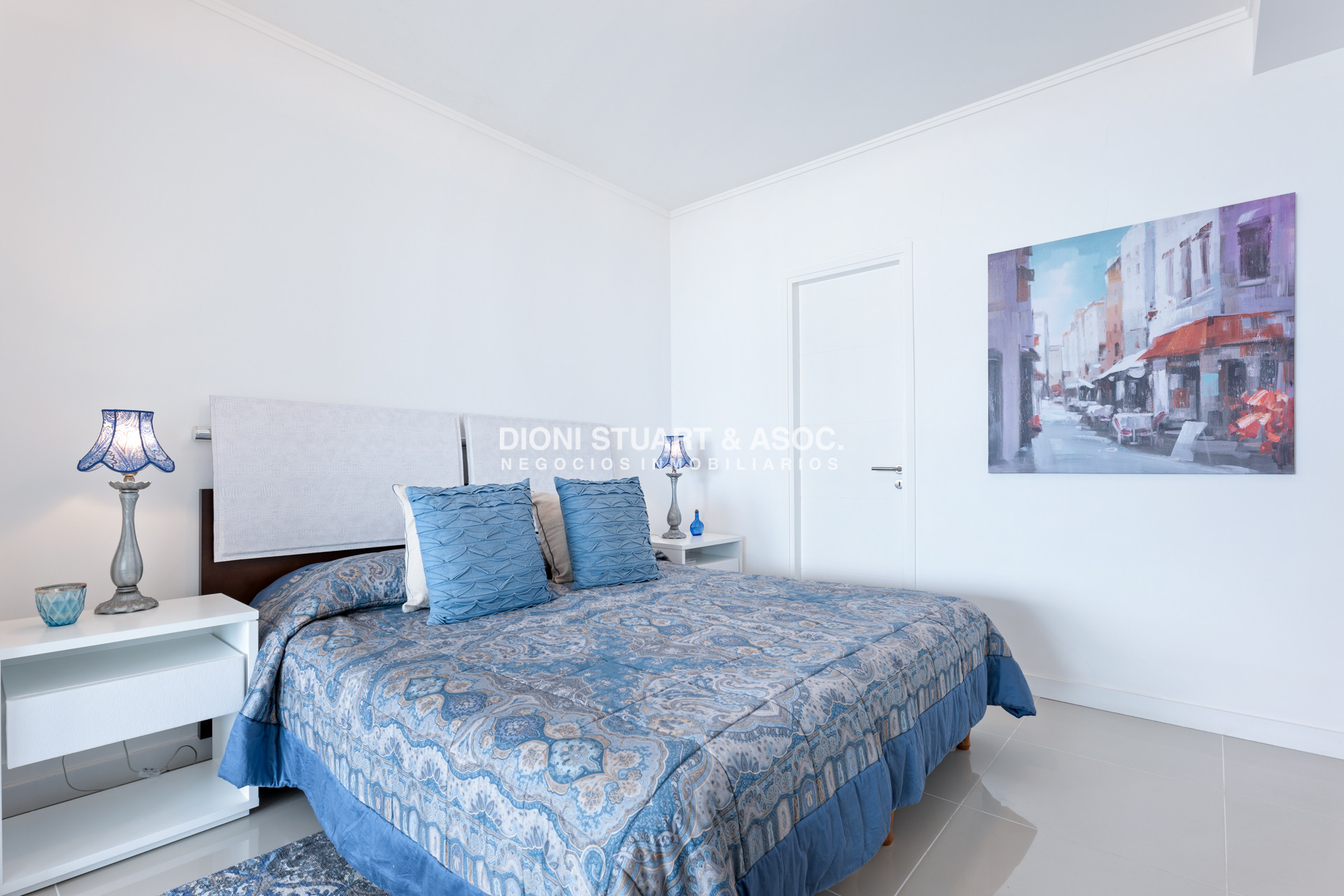 Apartamento ID.601 - Forest Tower 2 - Piso Alto - 3 Dorm
