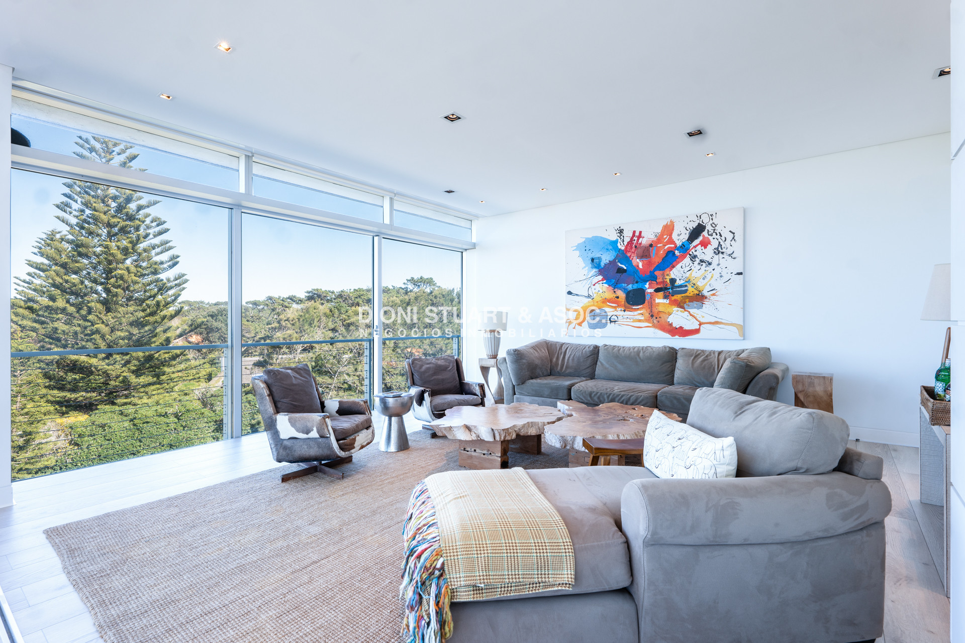 Apartamento ID.1073 - VENTA APARTAMENTO - EDIFICIO ACQUA - 4 SUITES + DEPENDENCIA