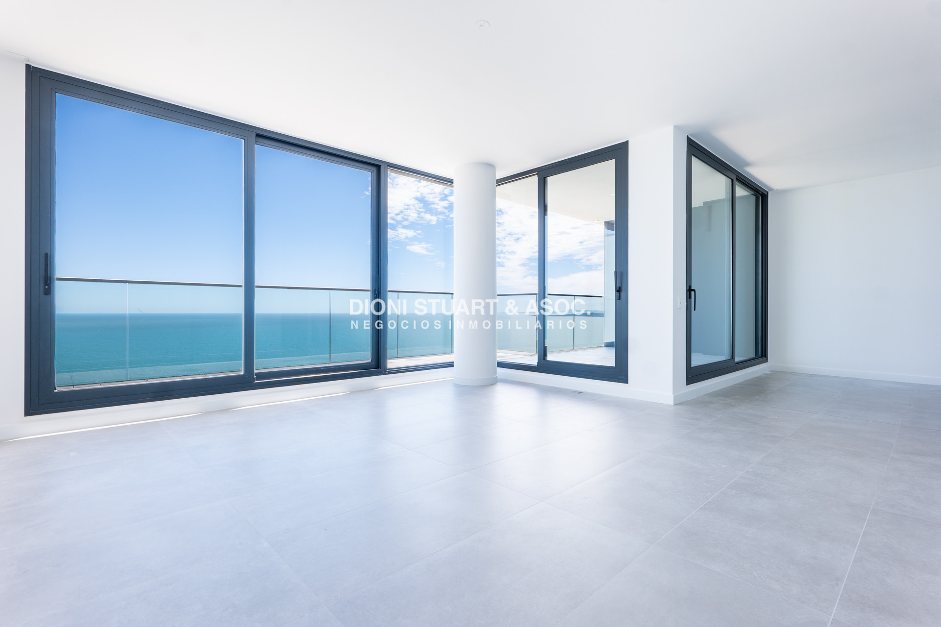 Apartamento ID.880 - Venetian - Pent House Duplex Central 