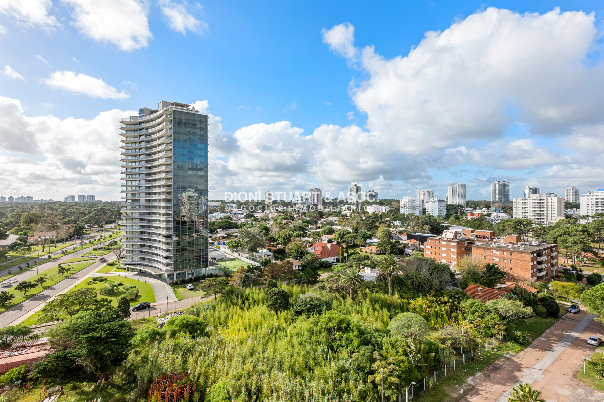 Apartamento ID.662 - CASINO TOWER - EN VENTA - 2 DORM - TIPOLOGÍA 05
