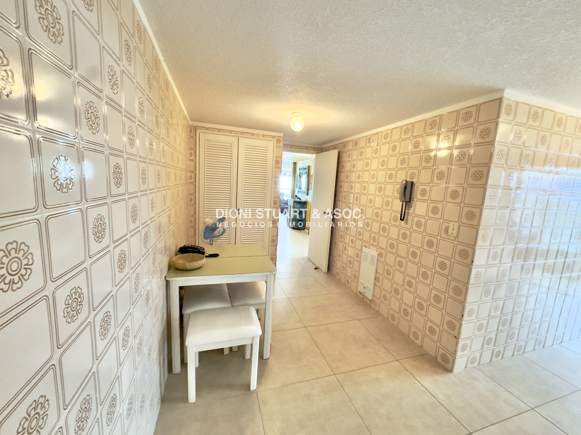 Apartamento ID.1131 - ALQUILER DE TEMPORADA 3 DORMITORIOS Y DEPENDENCIA - TORRE JEFFERSON - COMPLEJO LINCOLN CENTER