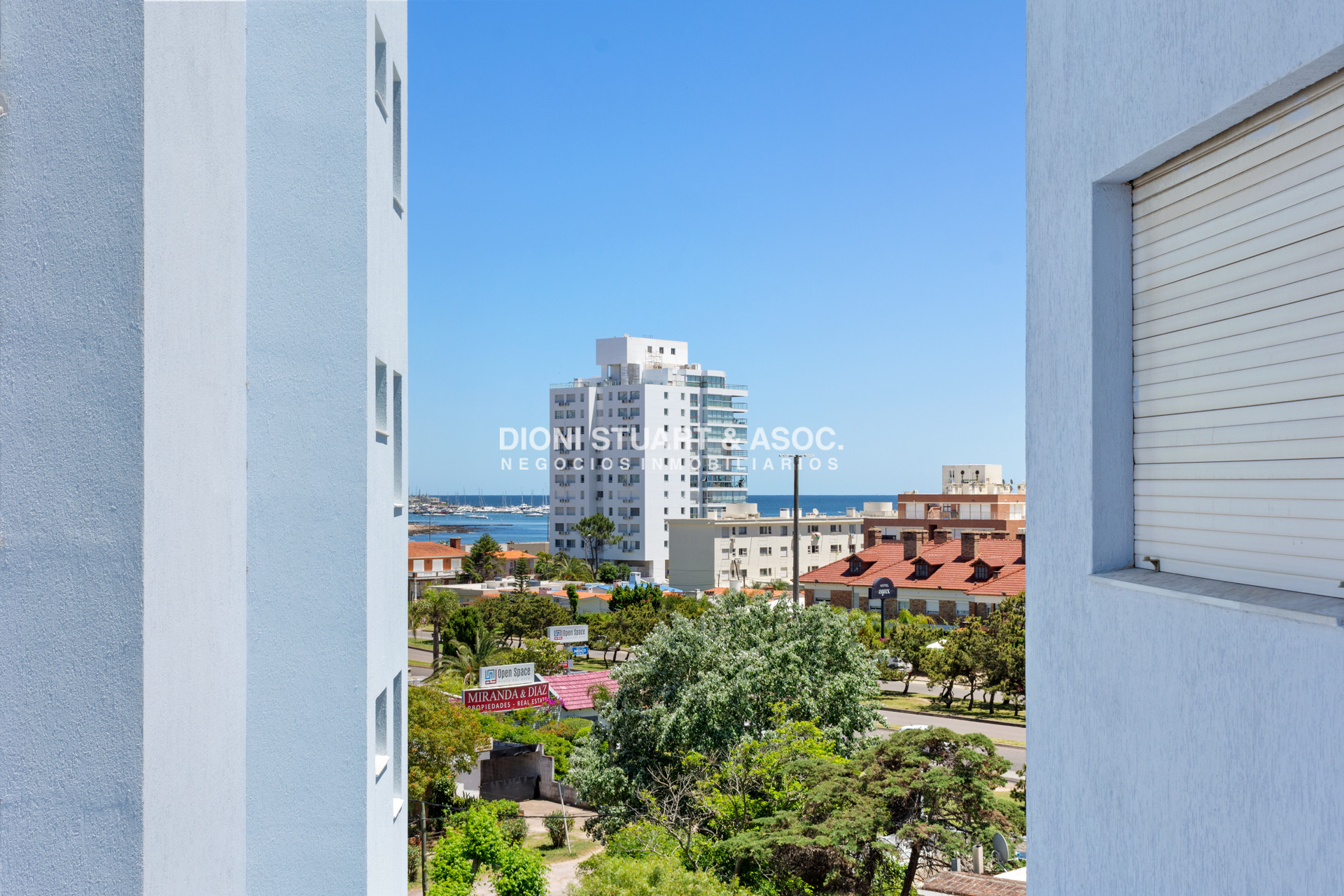 Apartamento ID.446 - Oportunidad Apartamento de 1 Dormitorio En Venta - Punta del Este - Amenities - Bajas Expensas