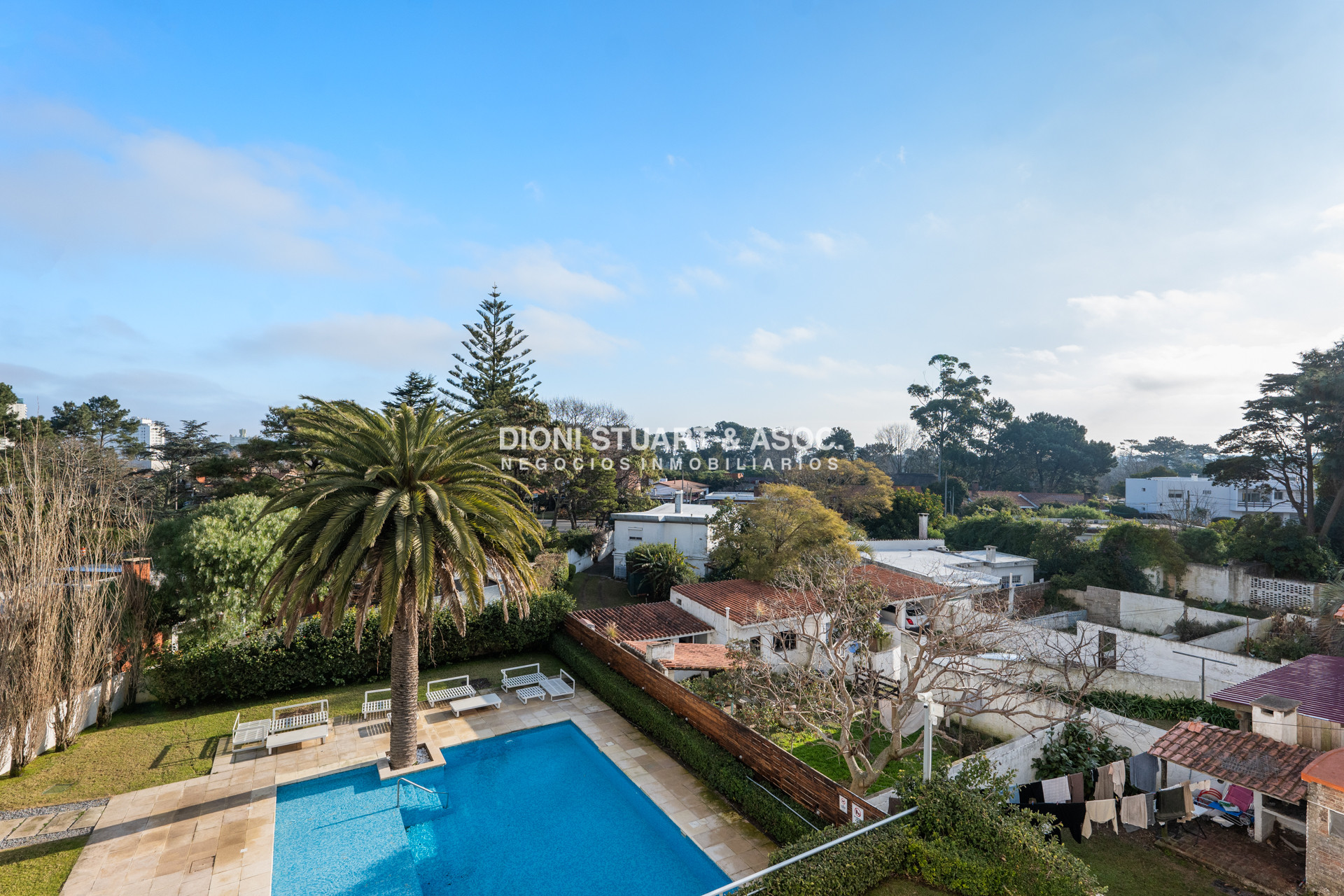 Apartamento ID.1021 - APARTAMENTO EN VENTA EN ROOSEVELT 2 DORMITORIOS - TODOS LOS AMENITIES - SUMMER TOWER