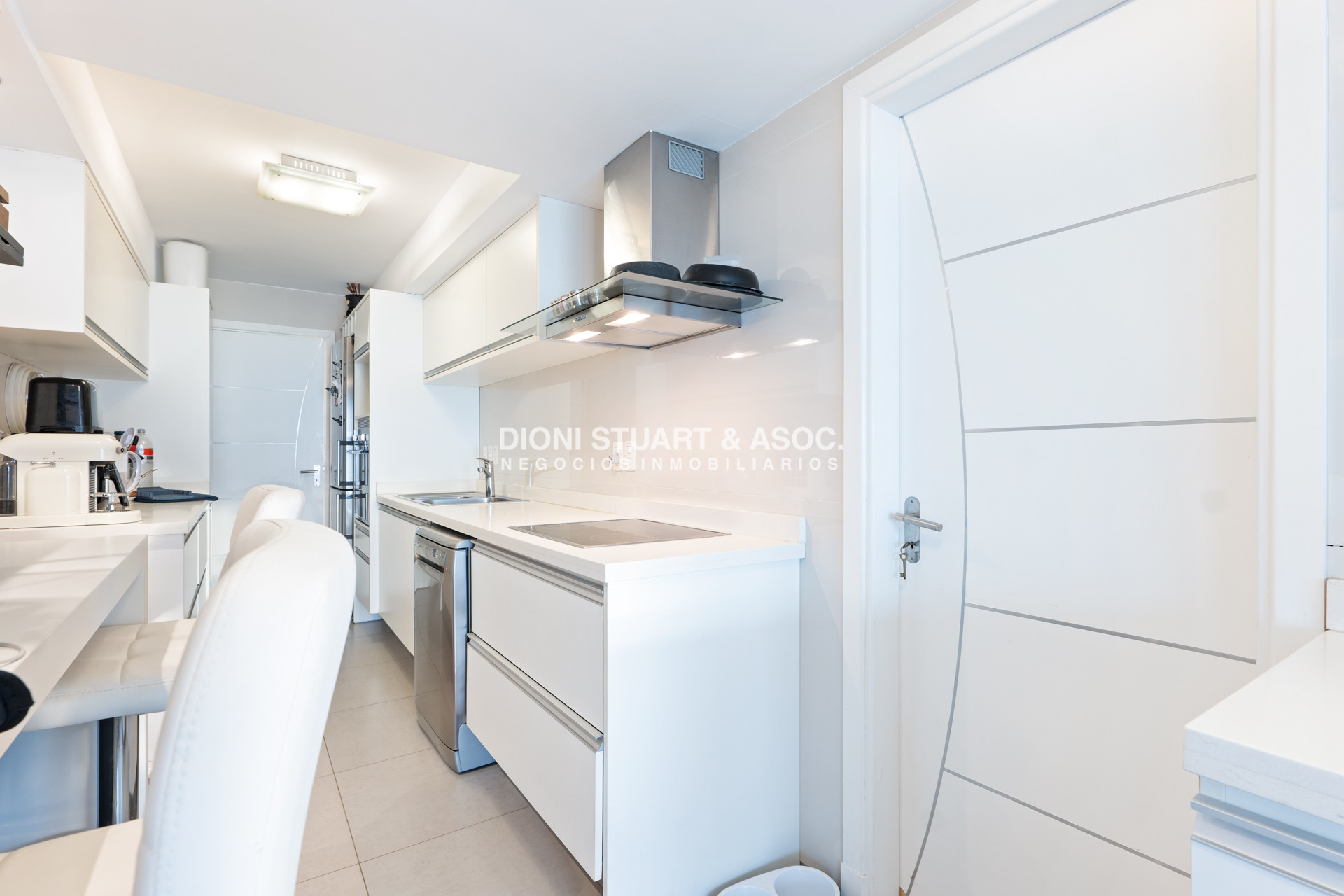 Apartamento ID.637 - Miami Boulevard I - Pent House Duplex - Apartamento En Venta
