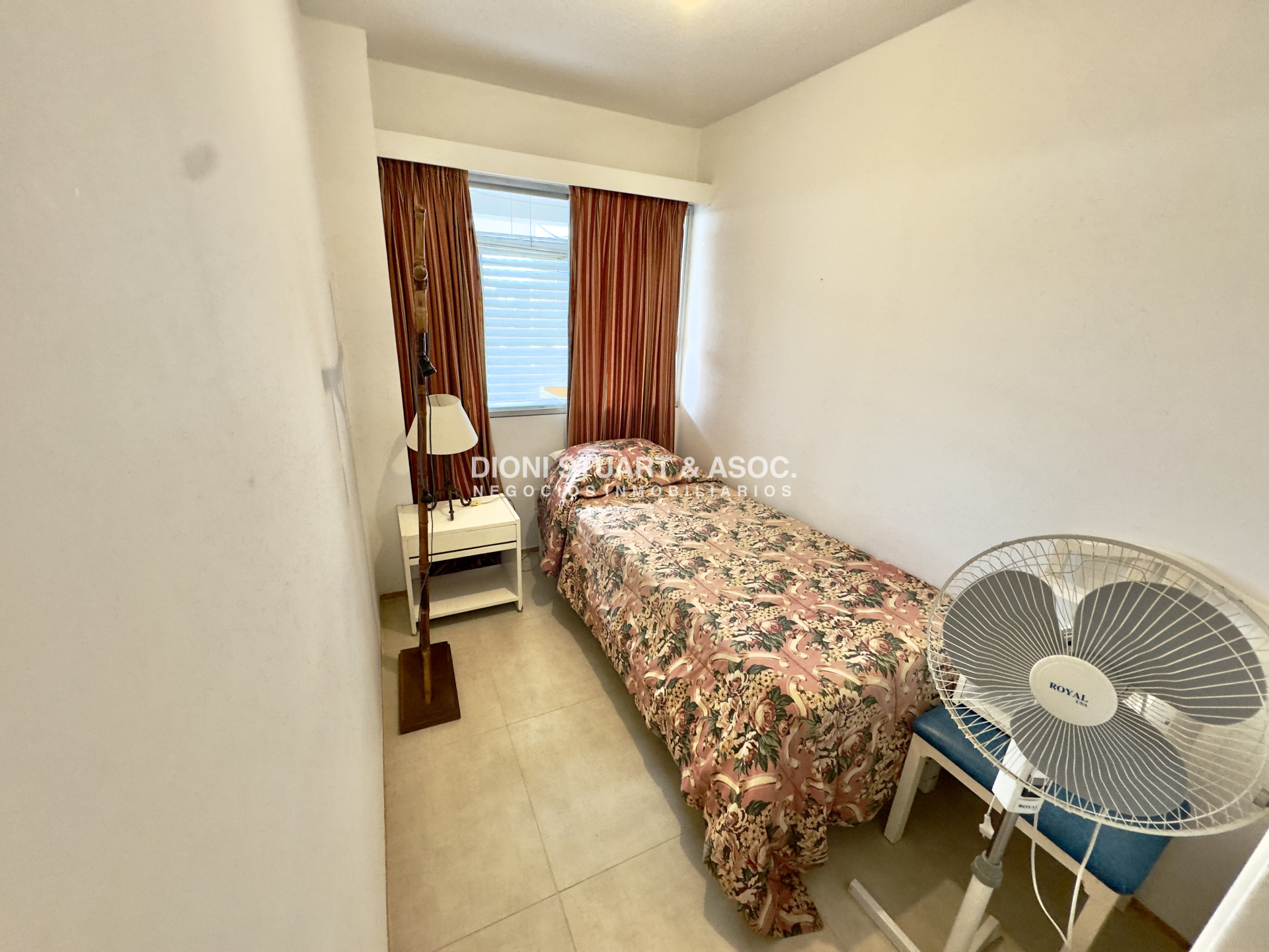 Apartamento ID.1131 - ALQUILER DE TEMPORADA 3 DORMITORIOS Y DEPENDENCIA - TORRE JEFFERSON - COMPLEJO LINCOLN CENTER