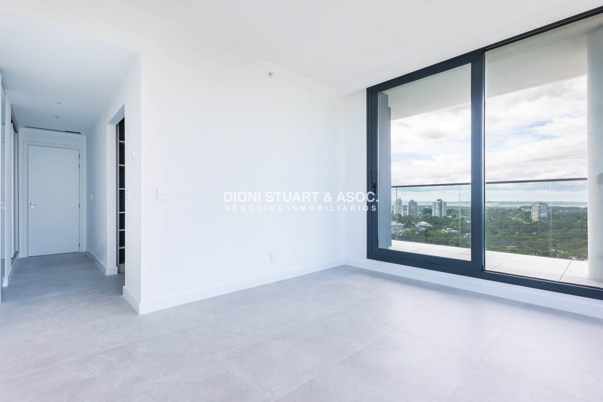 Apartamento ID.877 - Venetian - Pent House Duplex Esquinero