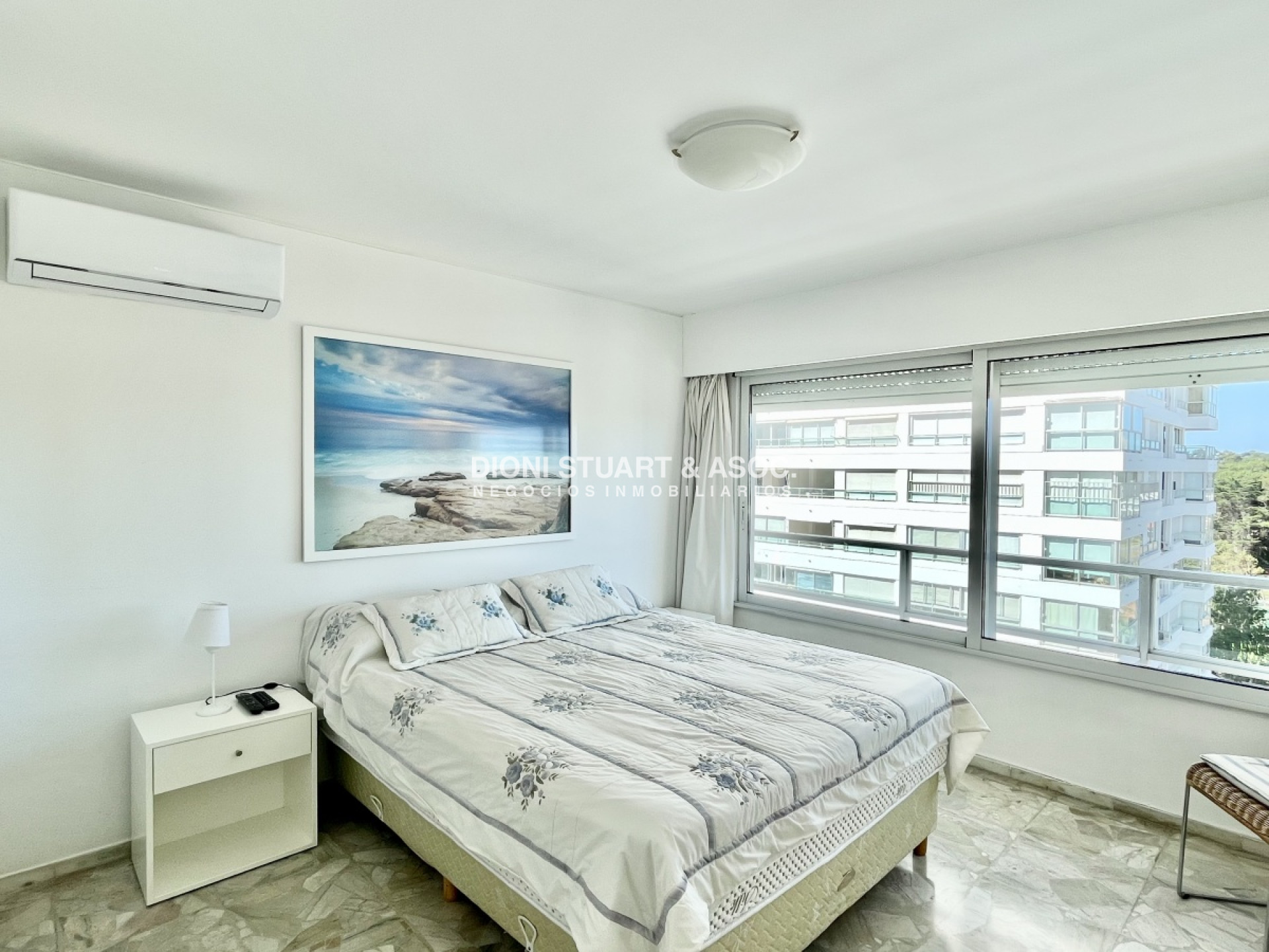Apartamento ID.379 - APARTAMENTO EN ALQUILER DE TEMPORADA 2 DORMITORIOS Y MEDIO COMPLEJO LINCOLN CENTER TORRE WASHINGTON