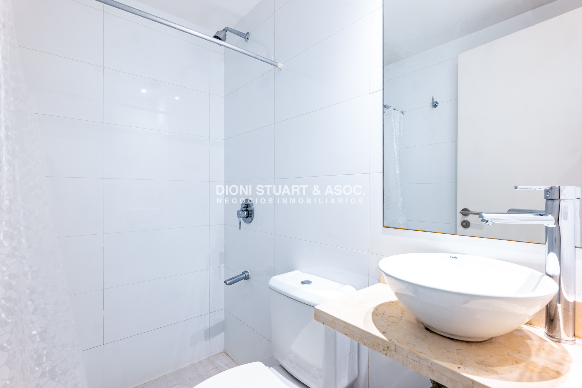 Apartamento ID.925 - DEPARTAMENTO PENT HOUSE EN VENTA - 3 DORM Y DEP. - PARRILLERO - PLAYA MANSA