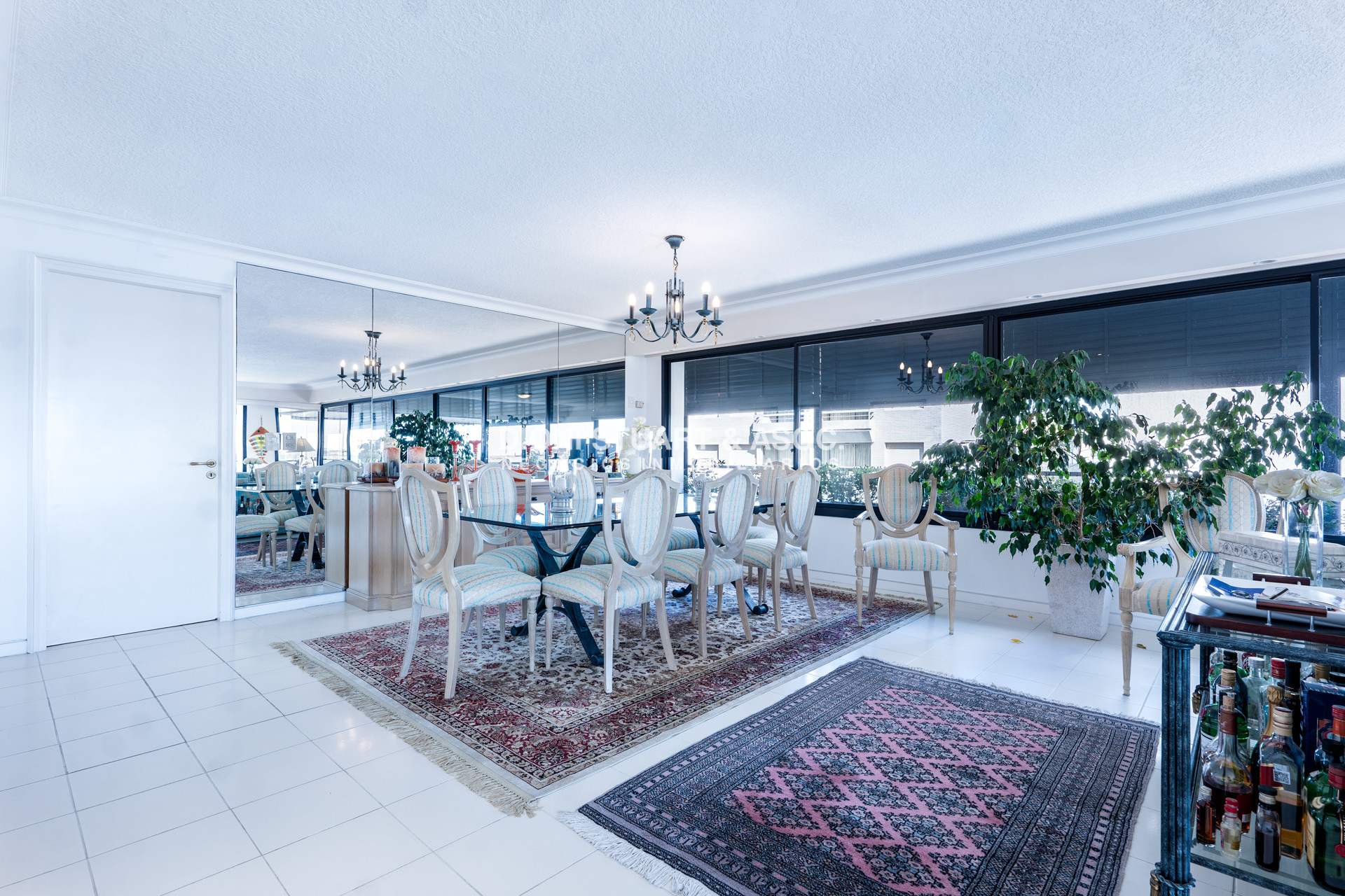 Apartamento ID.1052 - VENTA APARTAMENTO EN PORTOFINO - 3 DORMITORIOS EN SUITE - BARBACOA PROPIA - PUERTO PUNTA DEL ESTE