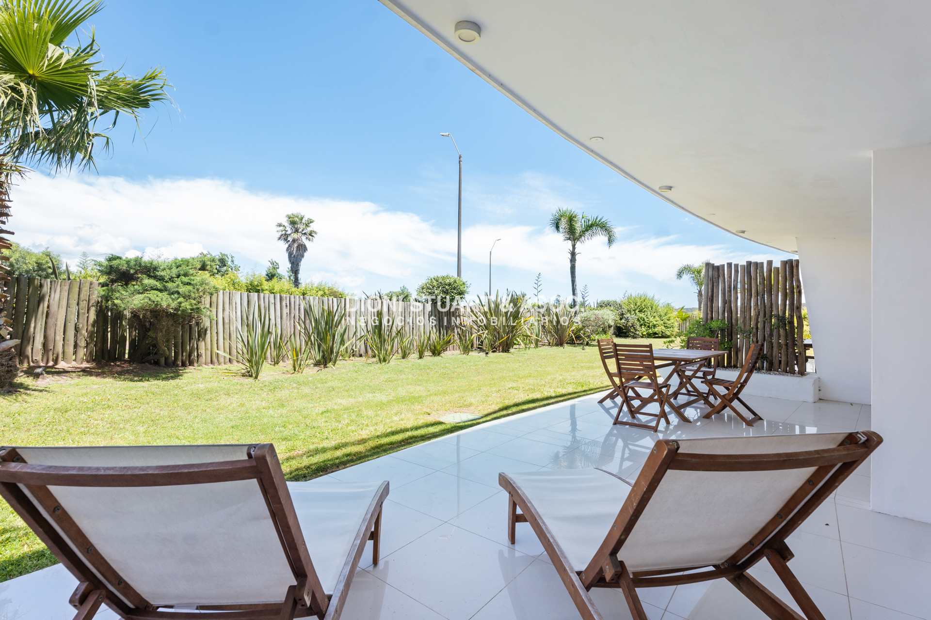 Apartamento ID.852 - Bikini Beach - Apto de 2 Dorm en Suite + Toilette