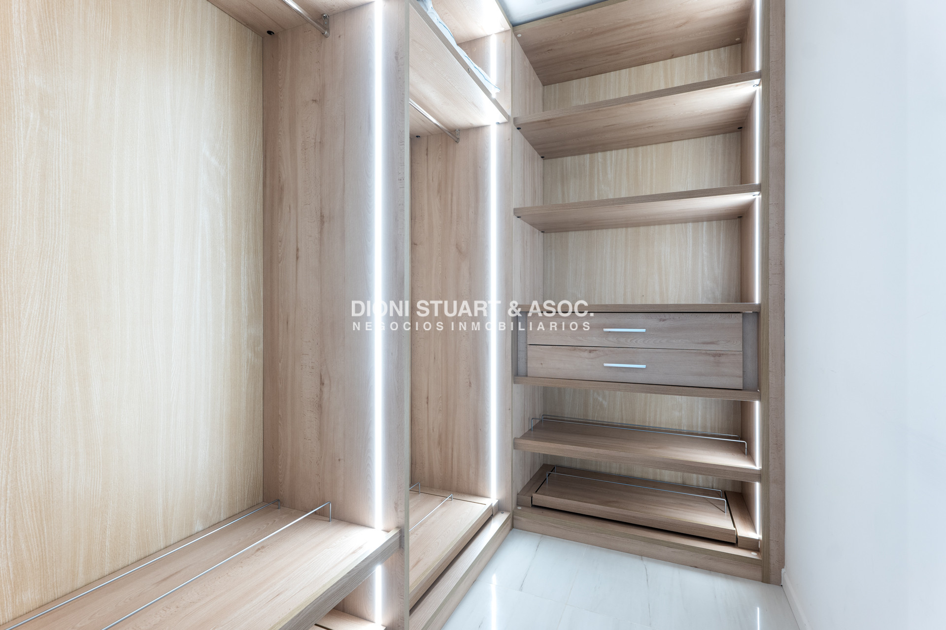Apartamento ID.816 - Fendi Chateau -  Esquinero a Punta del Este
