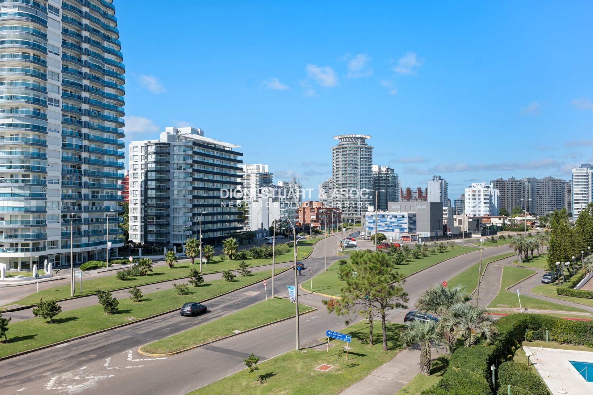 Apartamento ID.657 - OPORTUNIDAD EN VENTA - DEPARTAMENTO DE 2 DORMITORIOS Y 2 BAÑOS - CAP BRETON - CERCA DEL MAR - PLAYA MANSA
