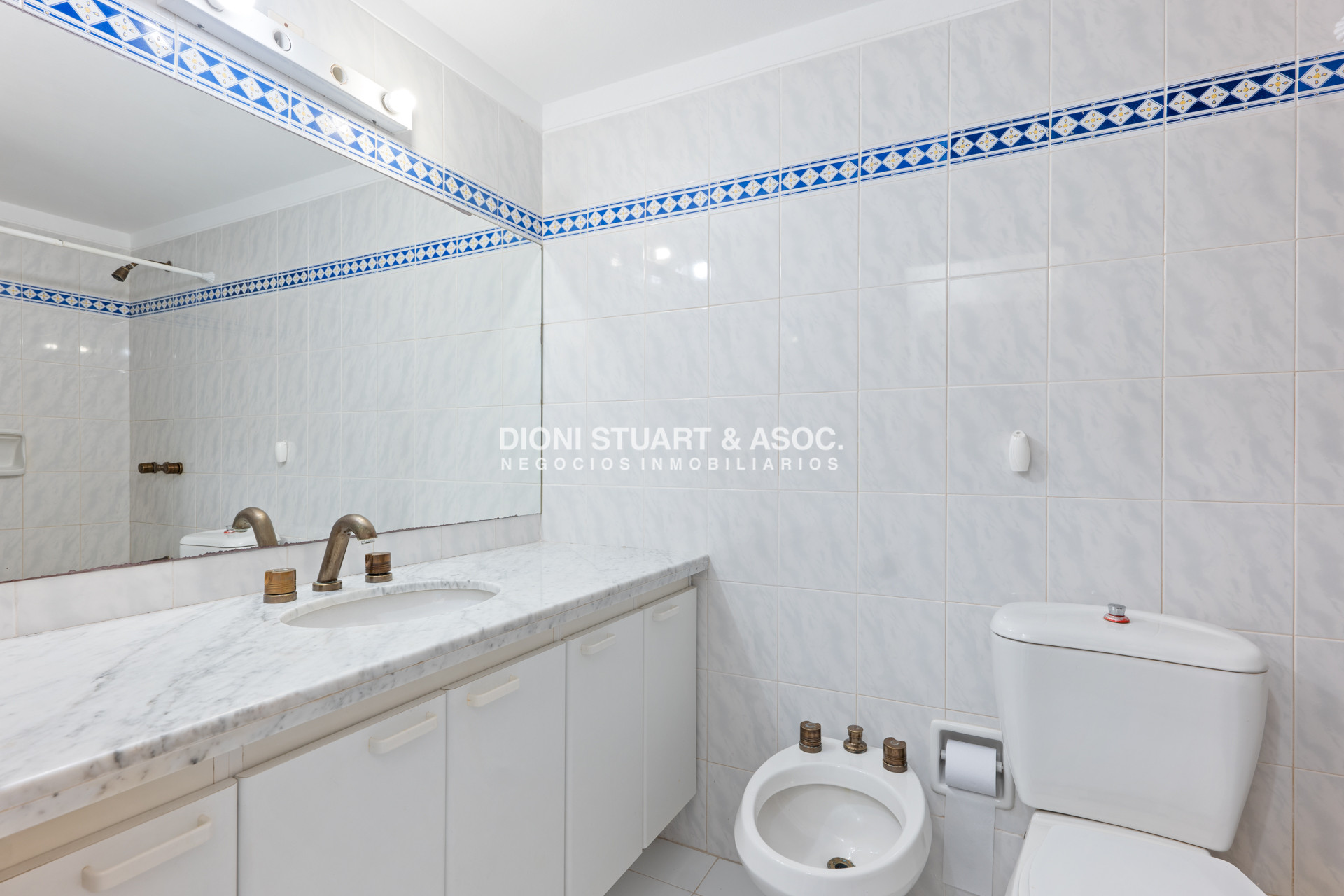 Apartamento ID.670 - TORRE MADISON - 4 DORMITORIOS - COMPLEJO LINCOLN CENTER