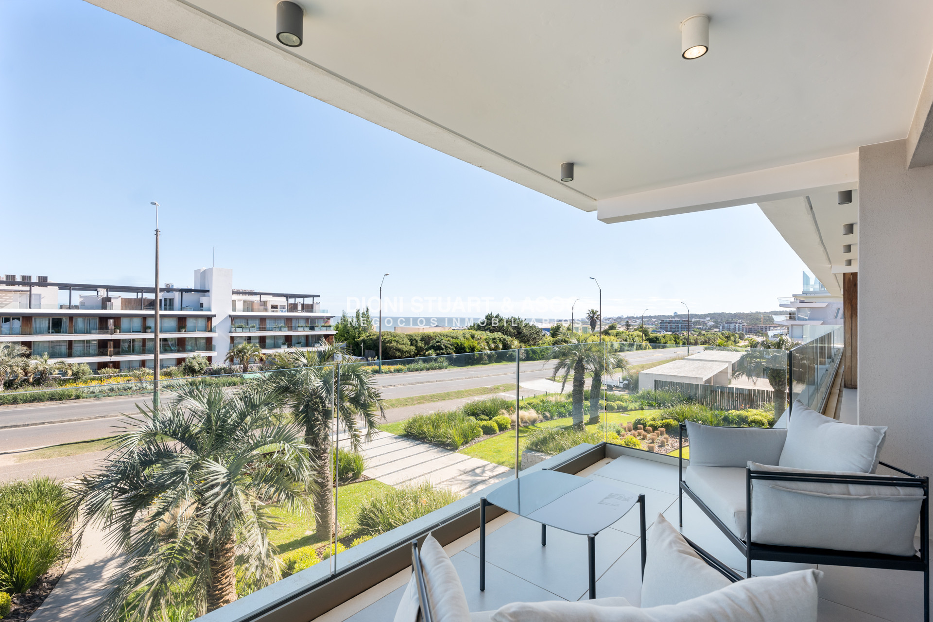 Apartamento ID.846 - Moorea Bay 2 - 2 Dorm en Suite - Manantiales - La Barra
