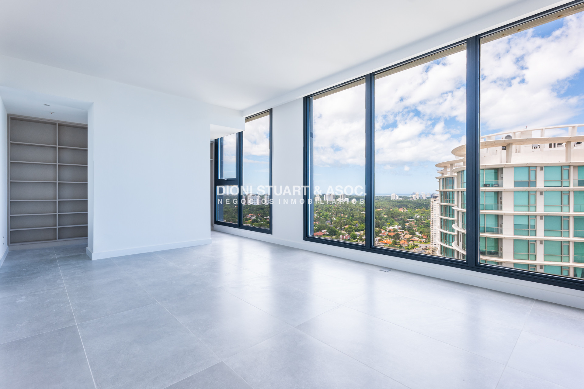 Apartamento ID.877 - Venetian - Pent House Duplex Esquinero