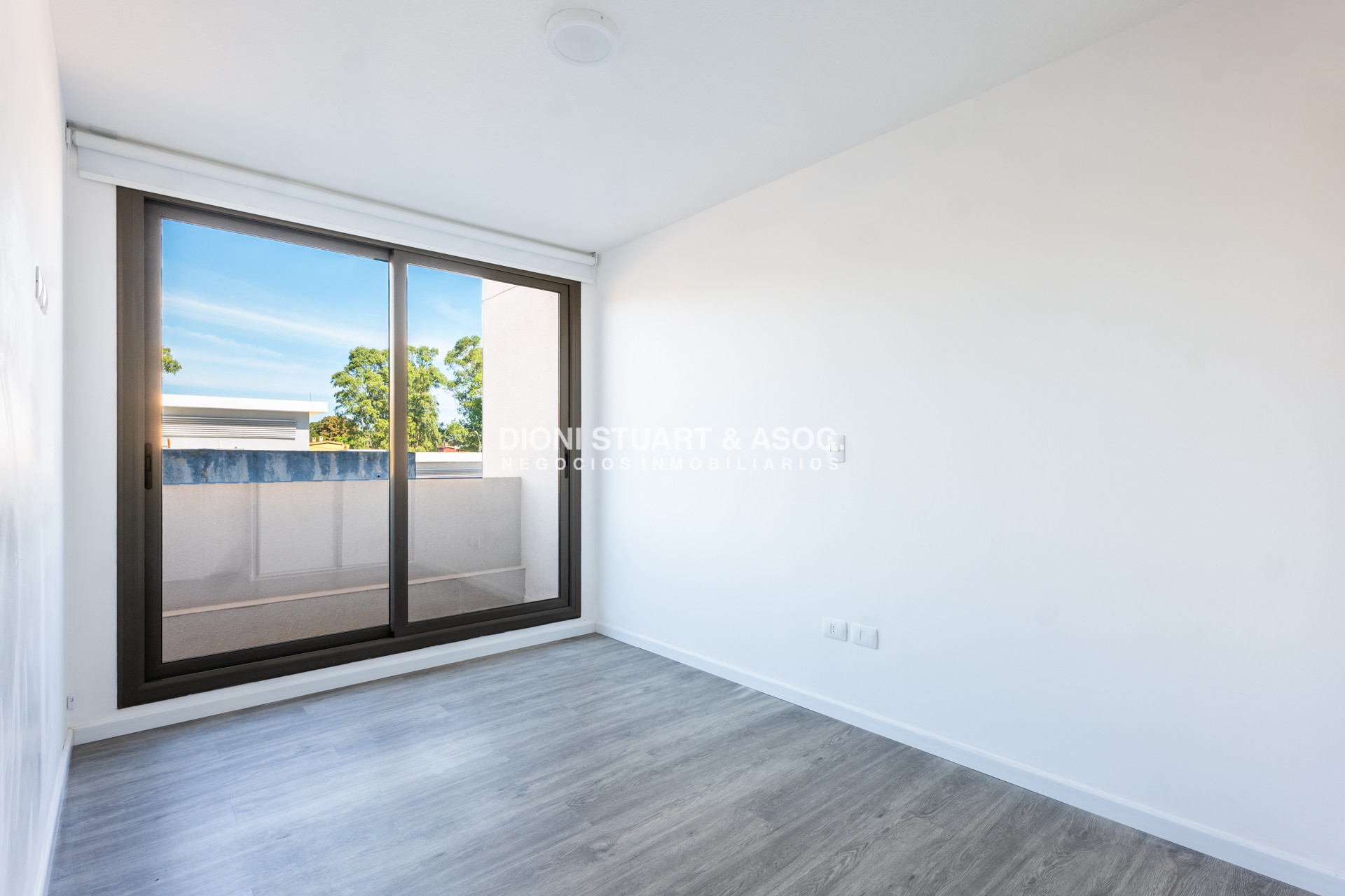 Apartamento ID.931 - OPORTUNIDAD DE INVERSIÓN EN MALDONADO - APARTAMENTO A ESTRENAR DE 2 DORMITORIOS - BAJAS EXPENSAS