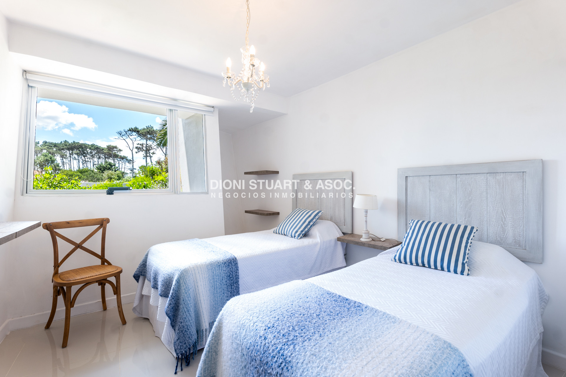 Apartamento ID.852 - Bikini Beach - Apto de 2 Dorm en Suite + Toilette