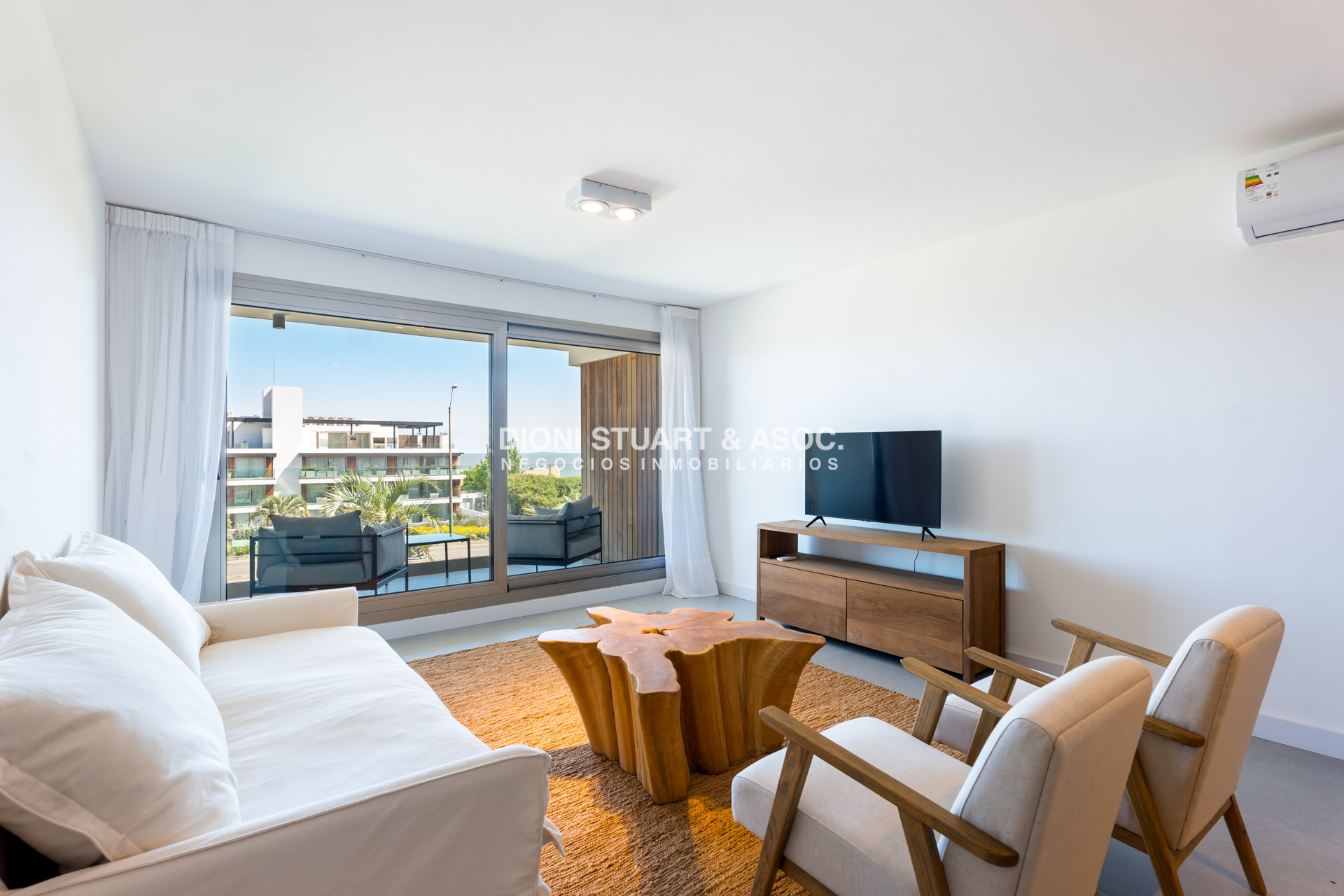 Apartamento ID.851 - Moorea Bay 2 - 2 Dorm