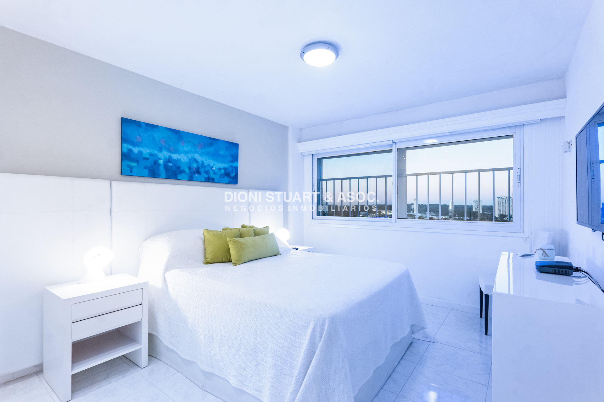Apartamento ID.1055 - VENTA APARTAMENTO 6 DORMITORIOS - TEQUENDAMA I - PENT HOUSE DUPLEX - PLAYA MANSA 