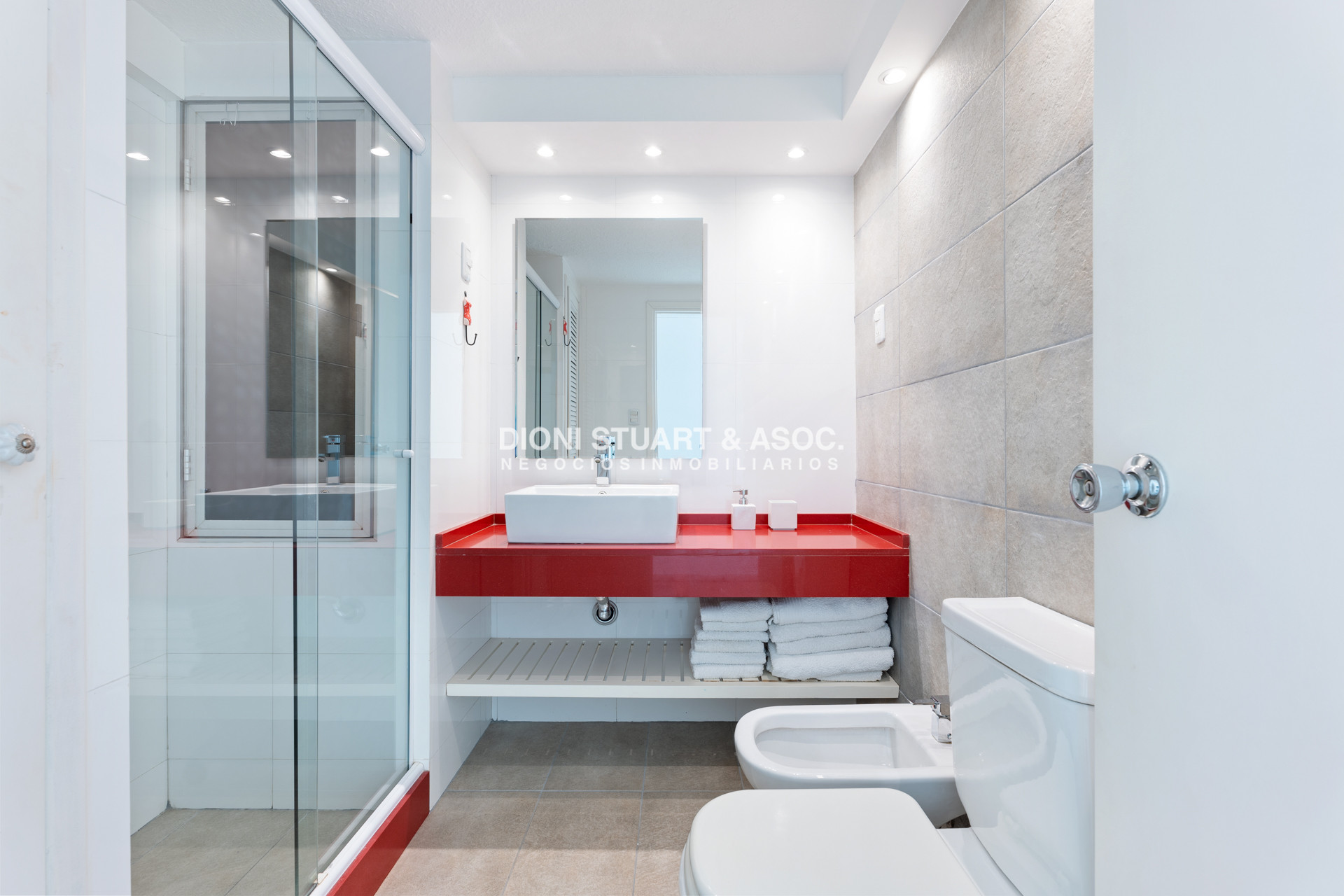 Apartamento ID.616 - APARTAMENTO DE 2 DORMITORIOS EN ALQUILER DE TEMPORADA FRENTE AL MAR TORRE WASHINGTON COMPLEJO LINCOLN CENTER